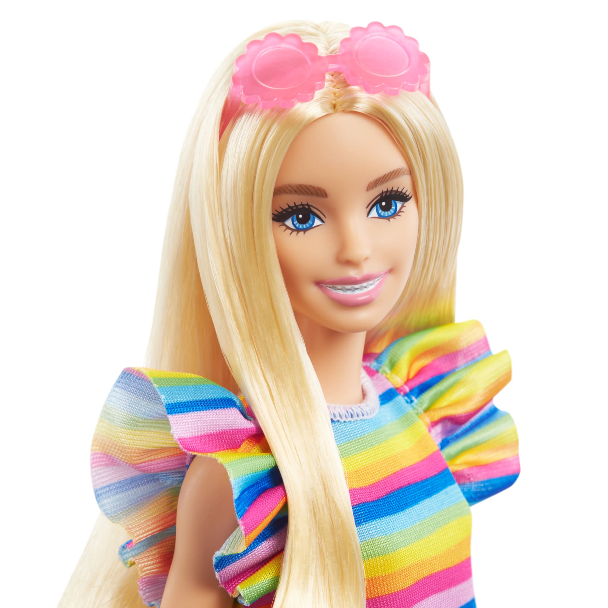 Barbie Doll Blonde