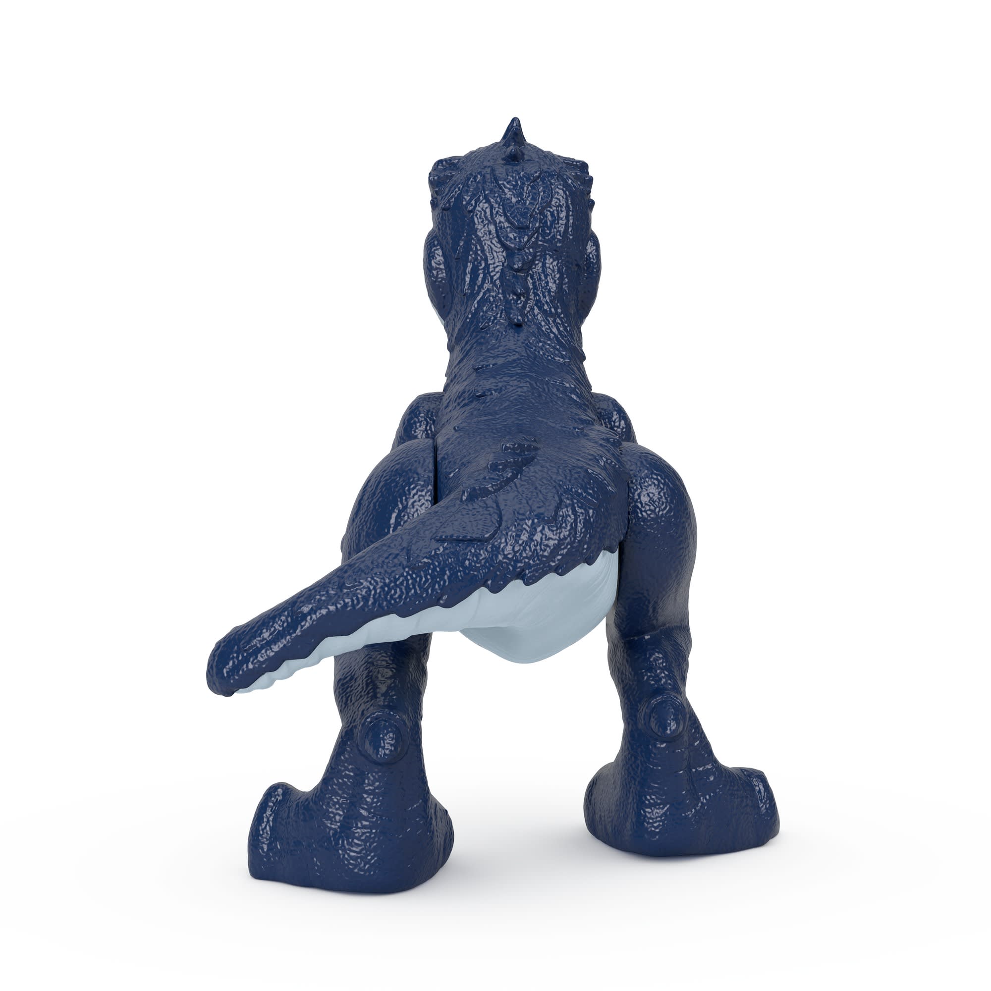 Imaginext Jurassic World Dinossauro de Brinquedo bebê Slasher Dino