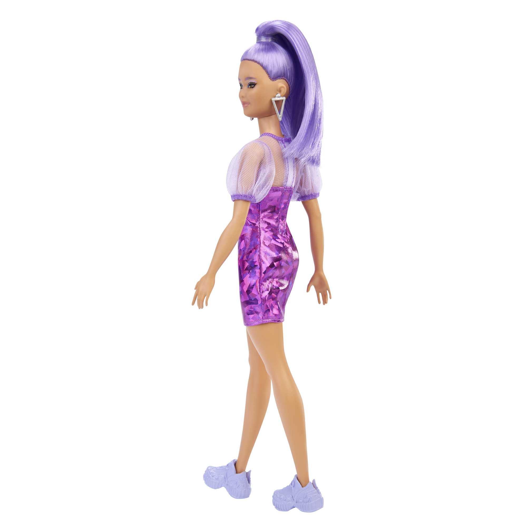 Barbie Fashionistas Doll #178
