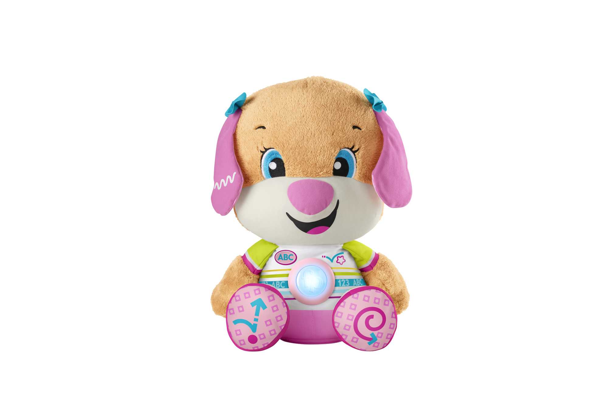 Hermanita camina conmigo fisher price hot sale