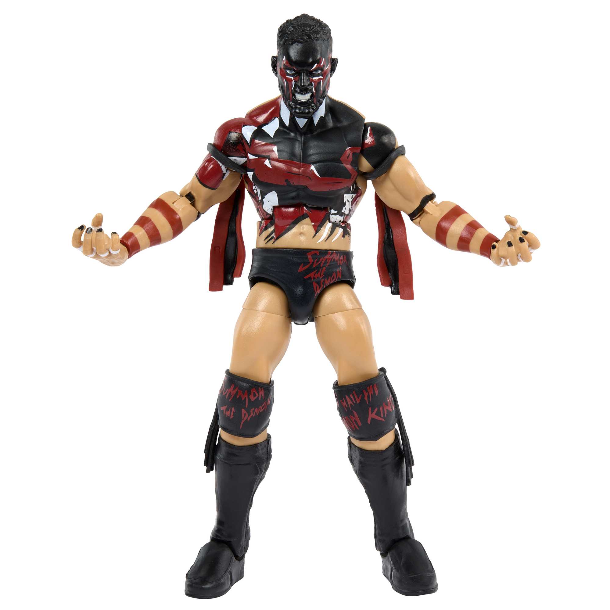 Finn Balor - WWE Elite 107 WWE Toy Wrestling Action Figure by Mattel!