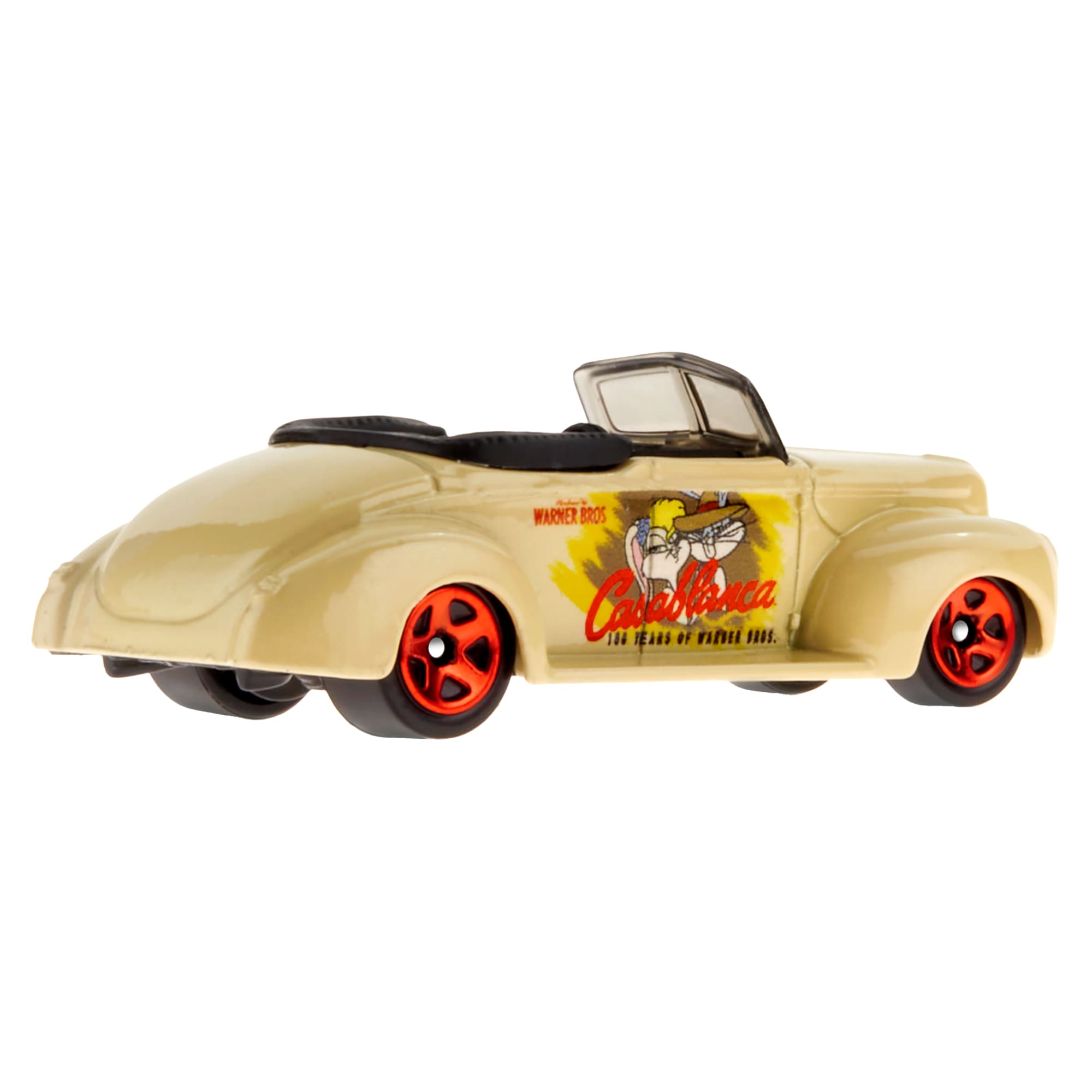 Hot Wheels Collector Vehículo de Colección 40 Ford