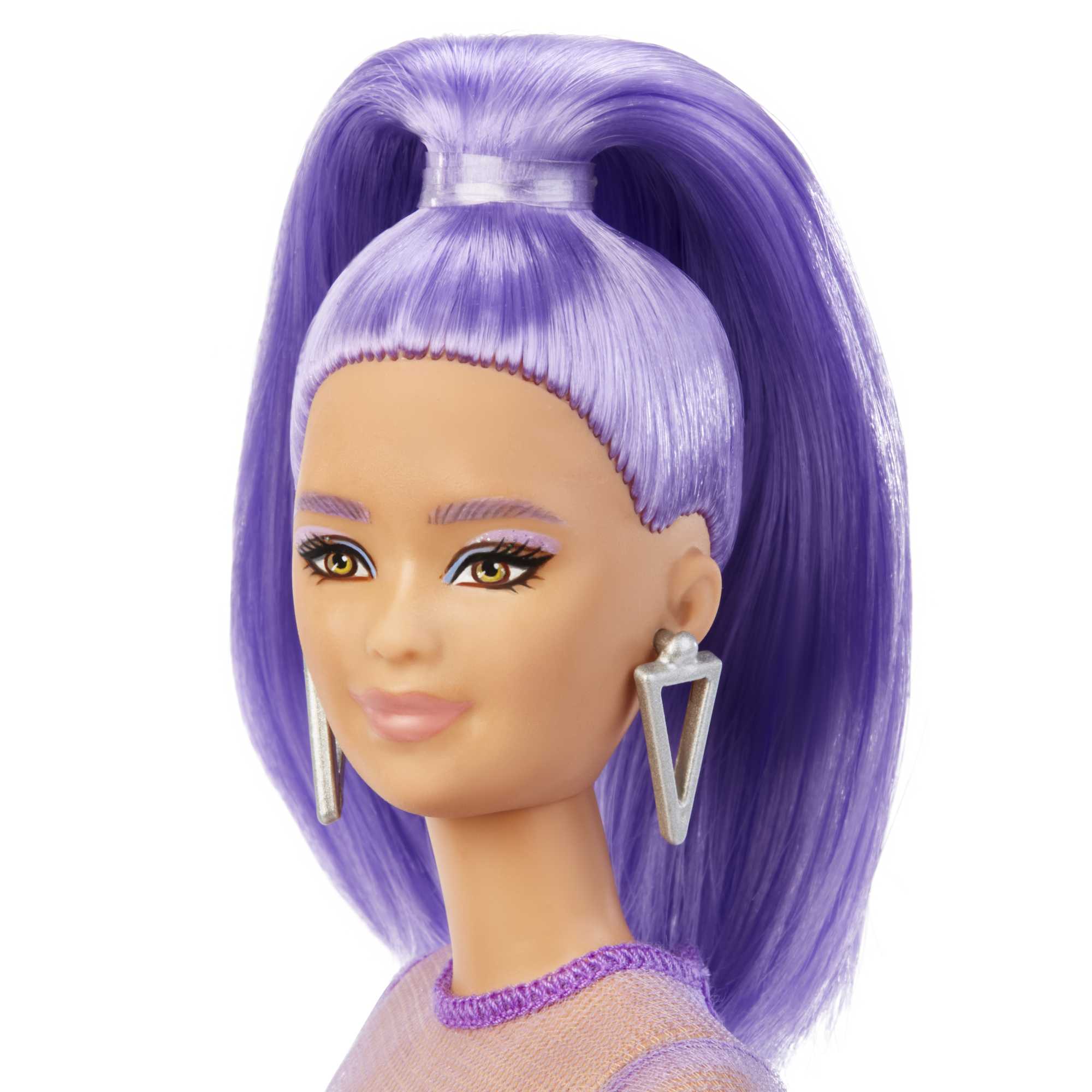 Barbie Fashionistas Doll #178