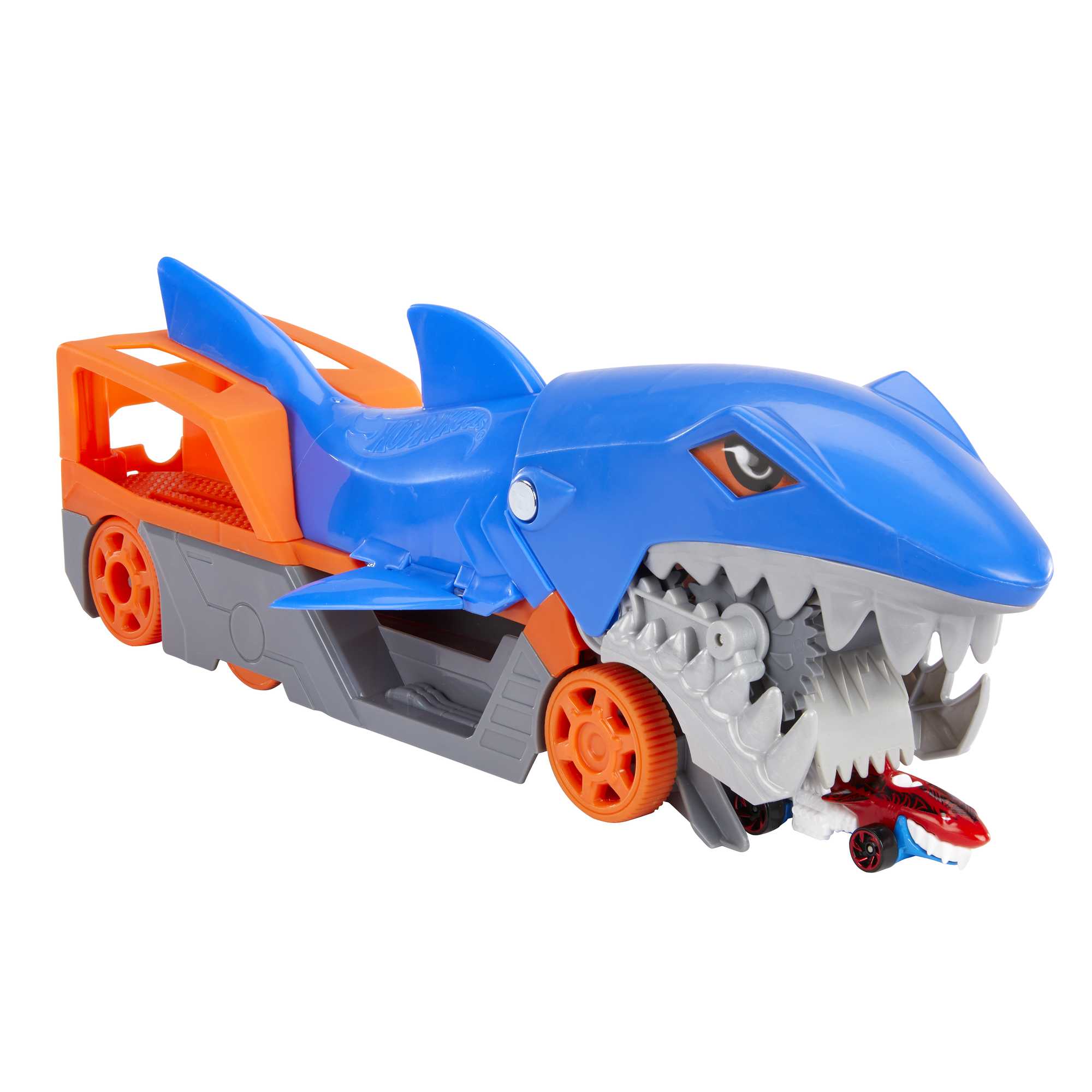 Hot Wheels Track Shark, Shark Toy Cars Hot Wheels