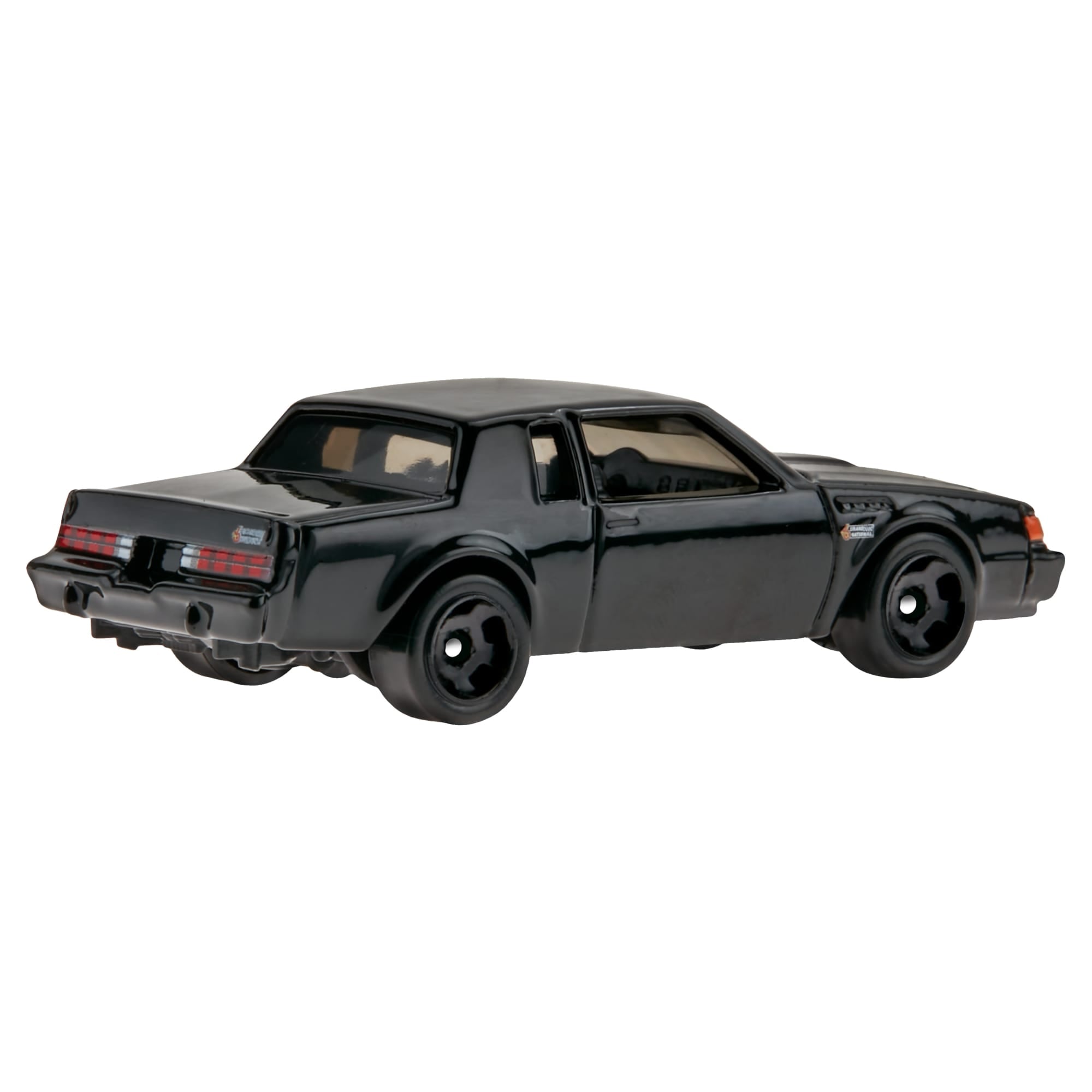 Hot Wheels Collector Vehículo de Colección 87 Buick Regal GNX