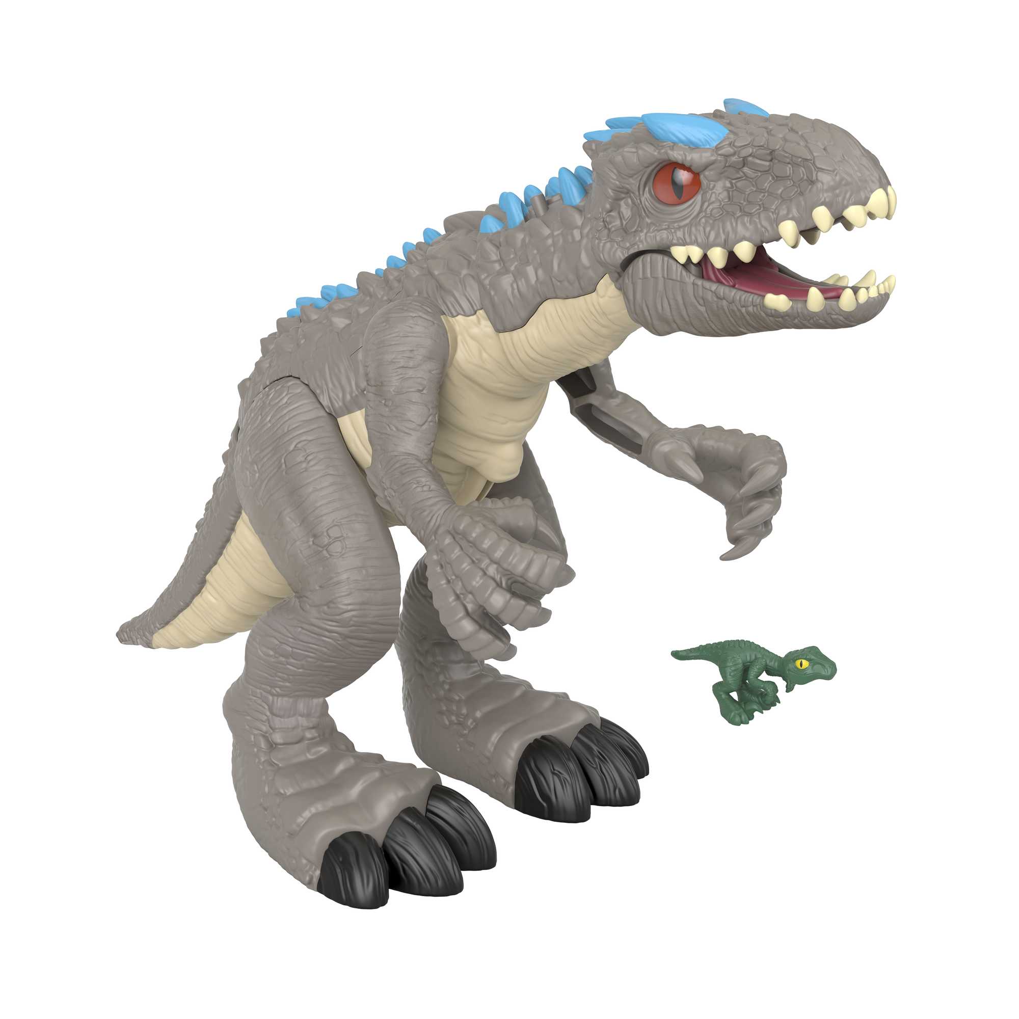 Imaginext Thrashing Indominus Rex | Mattel