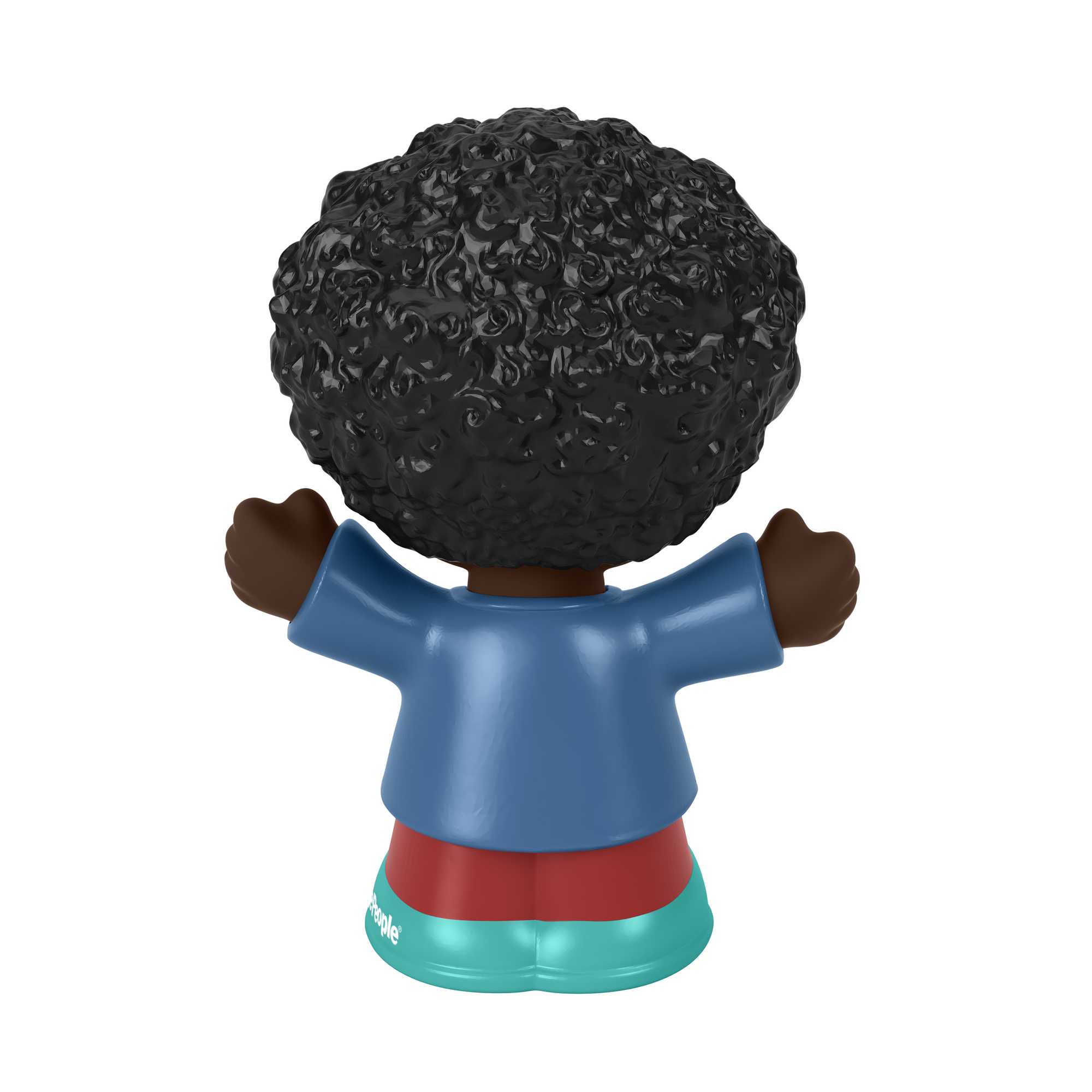 Fisher-Price Little People Figura de Brinquedo Chris
