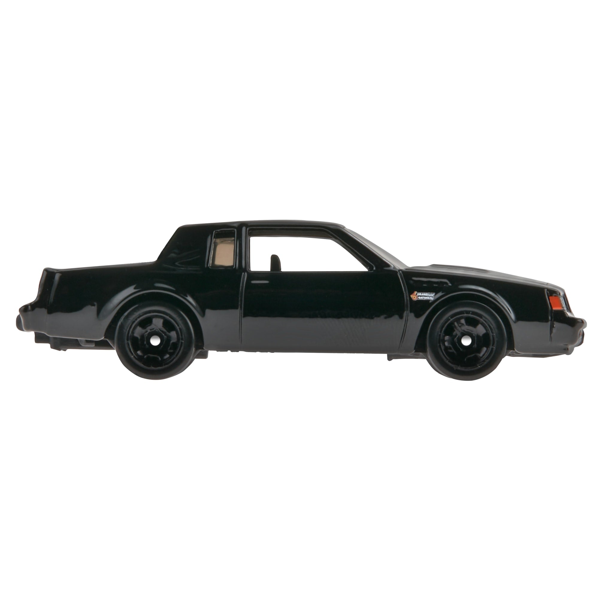 Hot Wheels Collector Vehículo de Colección 87 Buick Regal GNX