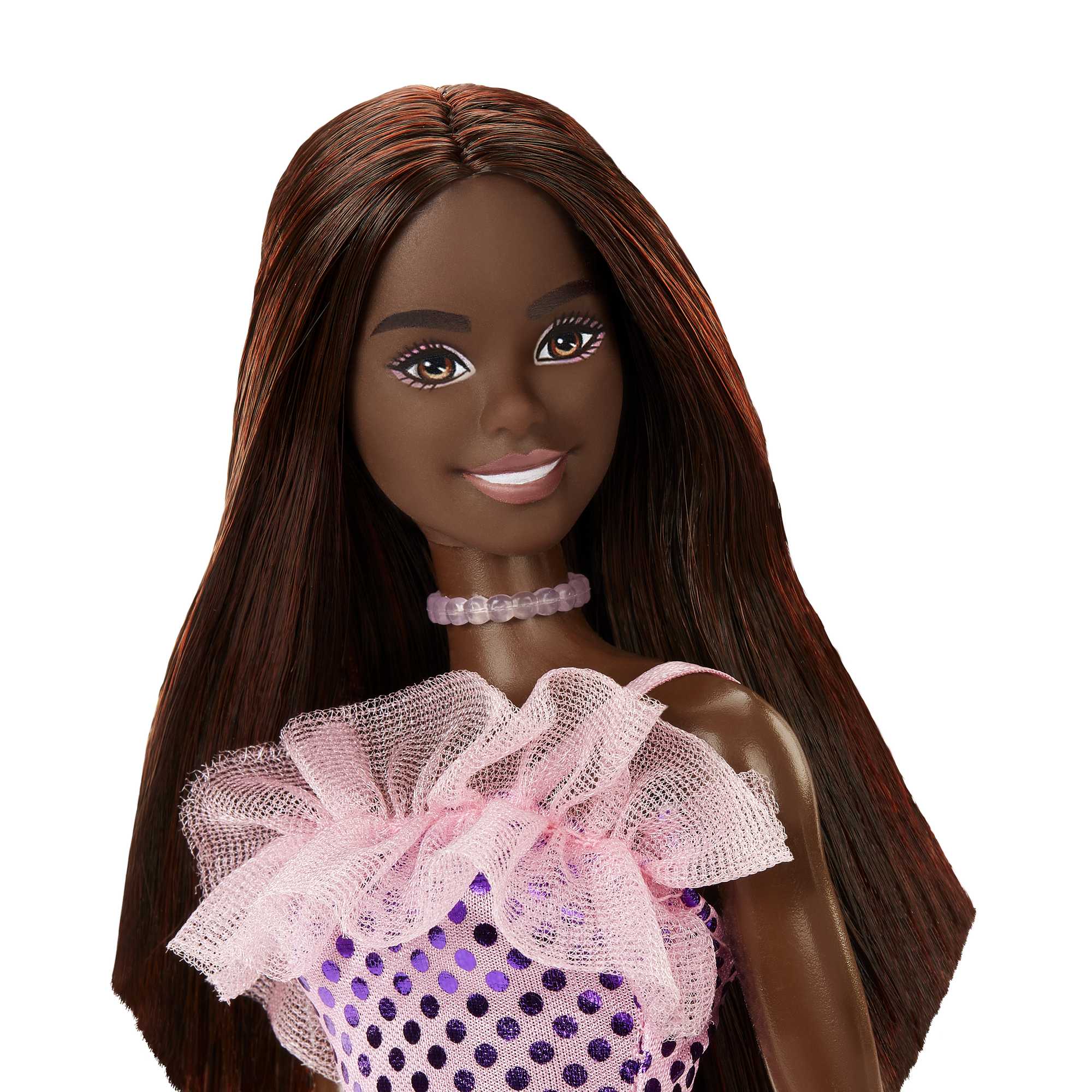 Barbie Doll Mattel