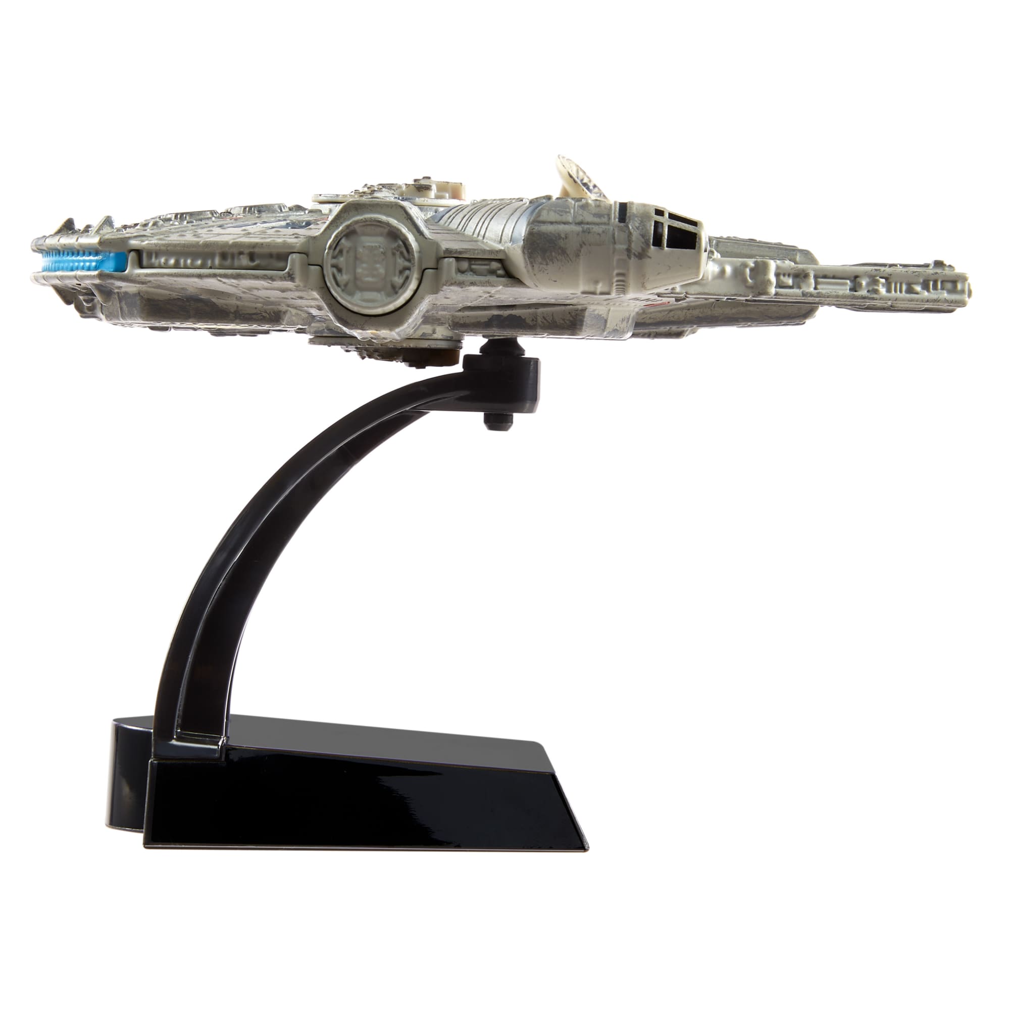 Hot Wheels Star Wars Starships Millennium Falcon Vehicle | Mattel