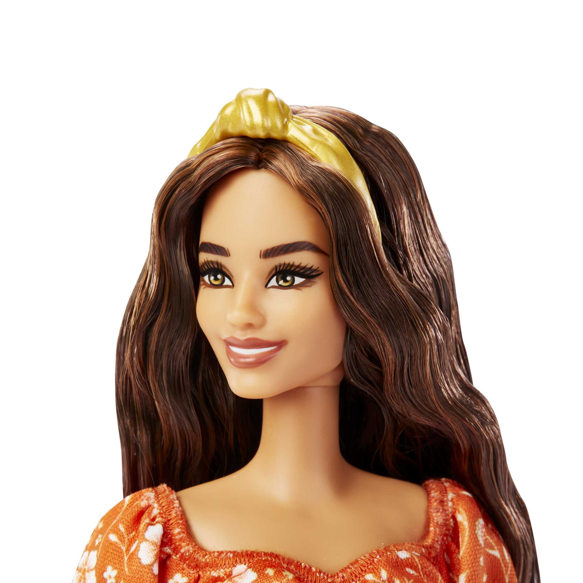 Barbie Fashionistas Doll #182 | Mattel
