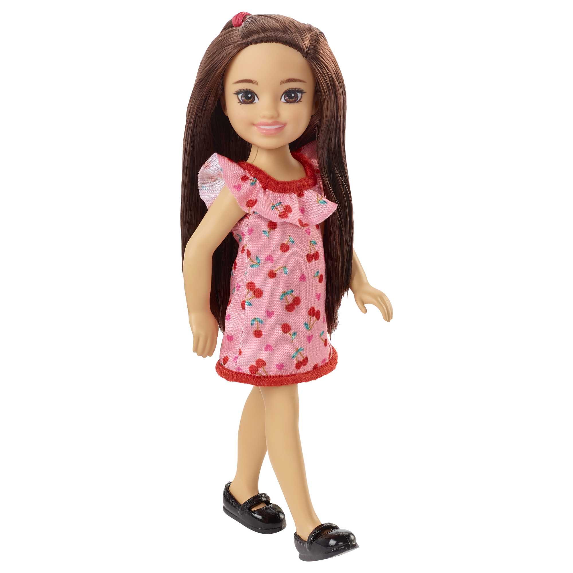 Barbie Chelsea Doll - Cherry | Mattel