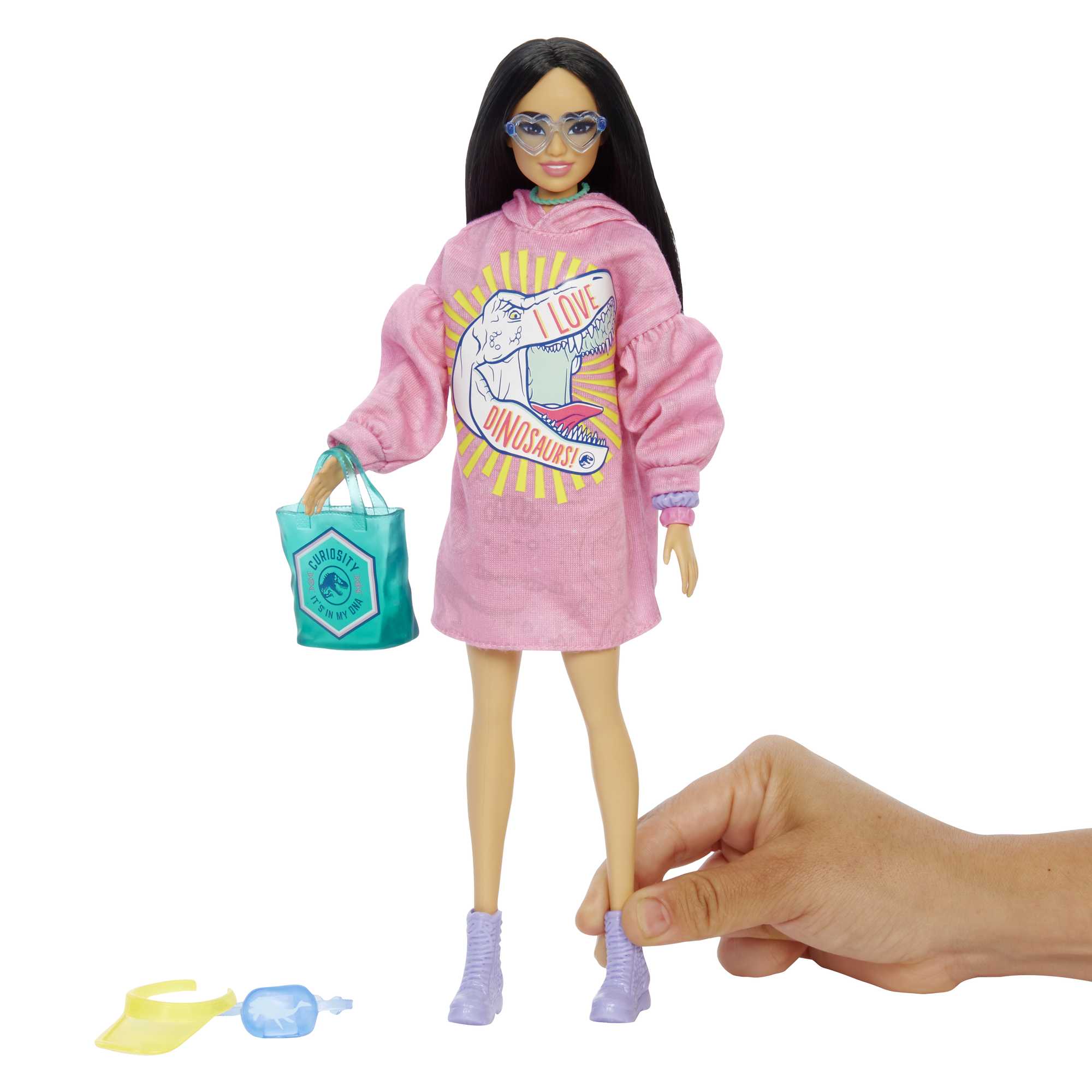 Barbie Fashion Packs | Mattel