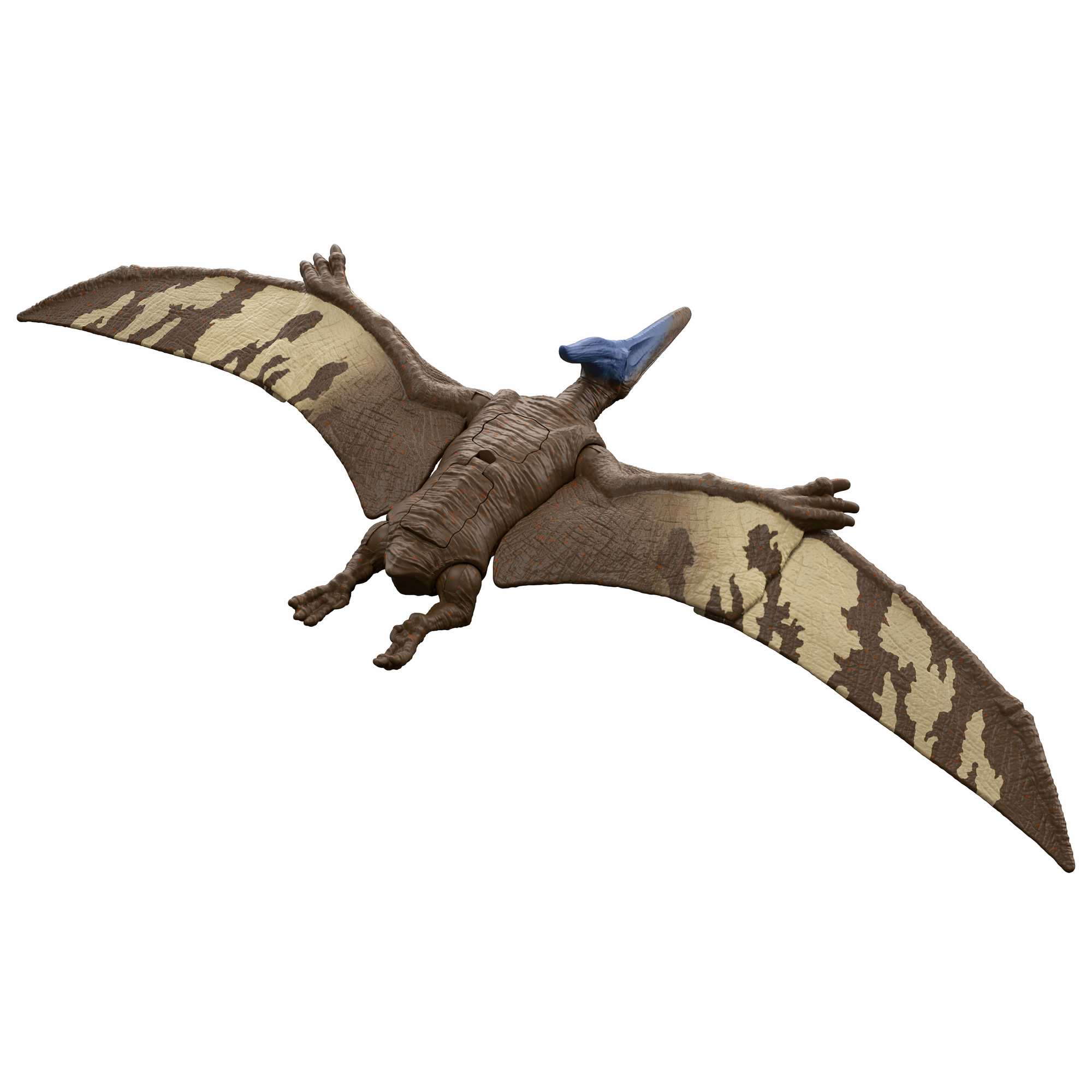 Jurassic park pteranodon toy hot sale