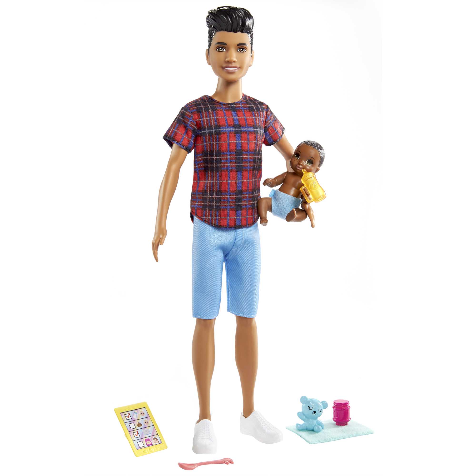barbie skipper babysitters inc dolls and accessories | Barbie