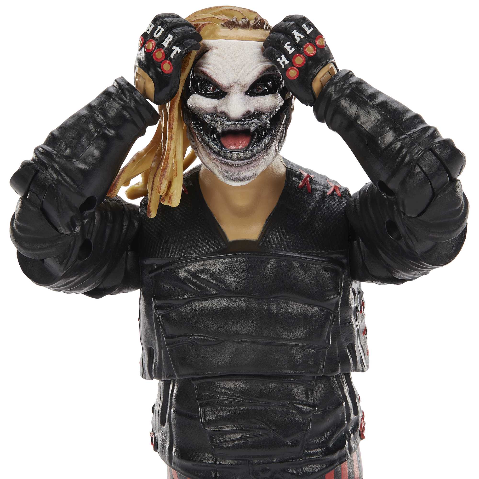 WWE 'The Fiend' Bray Wyatt Ultimate Edition Action Figure