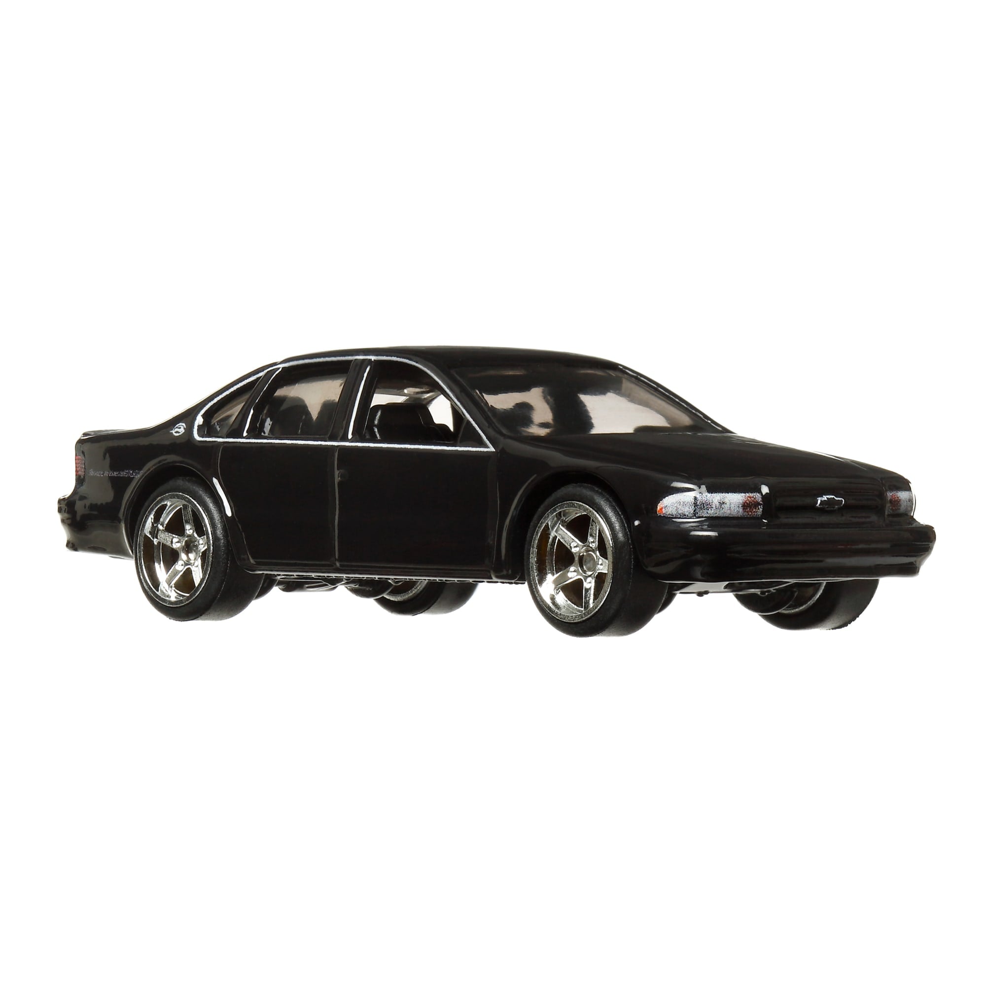 Hot Wheels Collector Veículo de Brinquedo 96 Chevy Impala SS