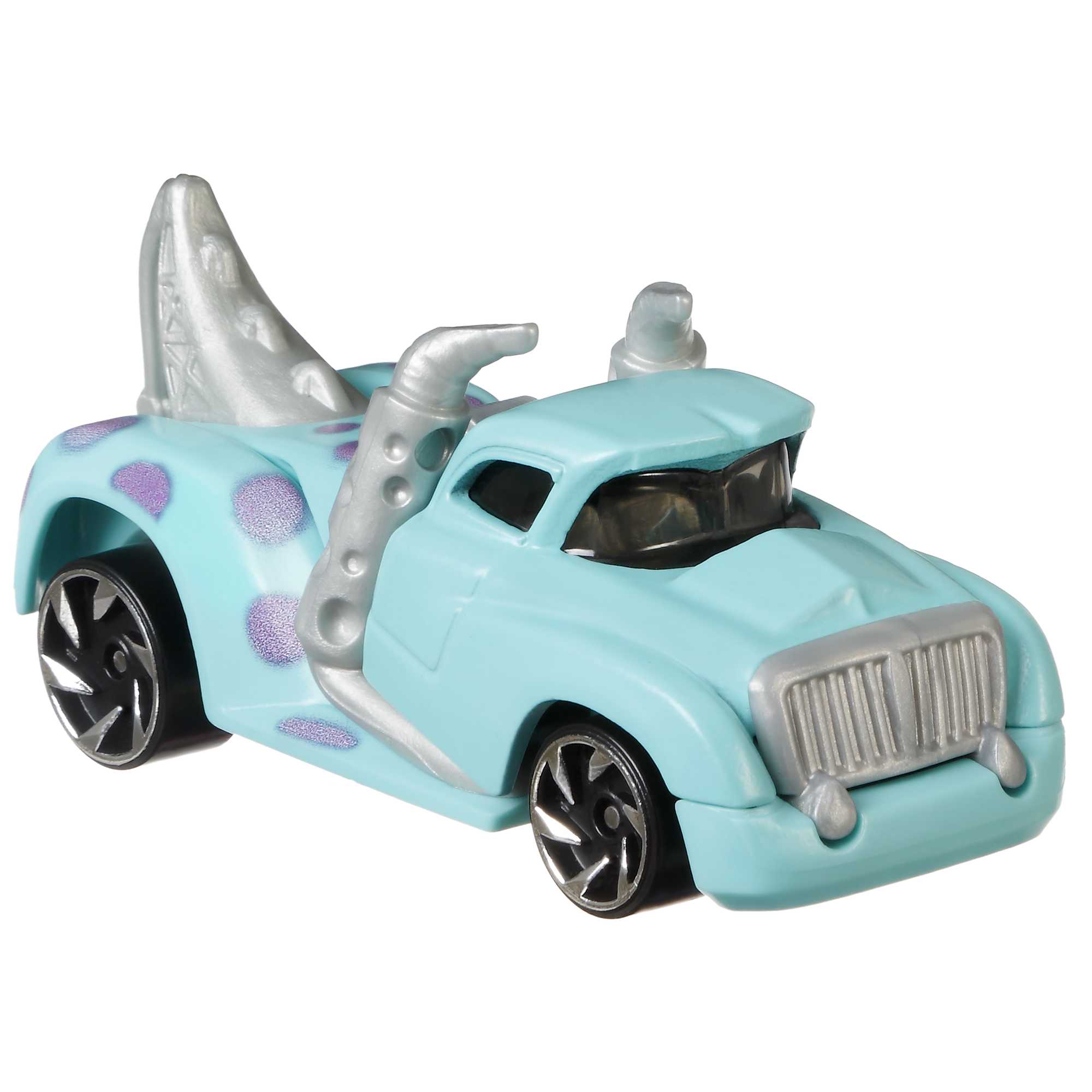 Hot Wheels Character Cars 6-Pack | Mattel