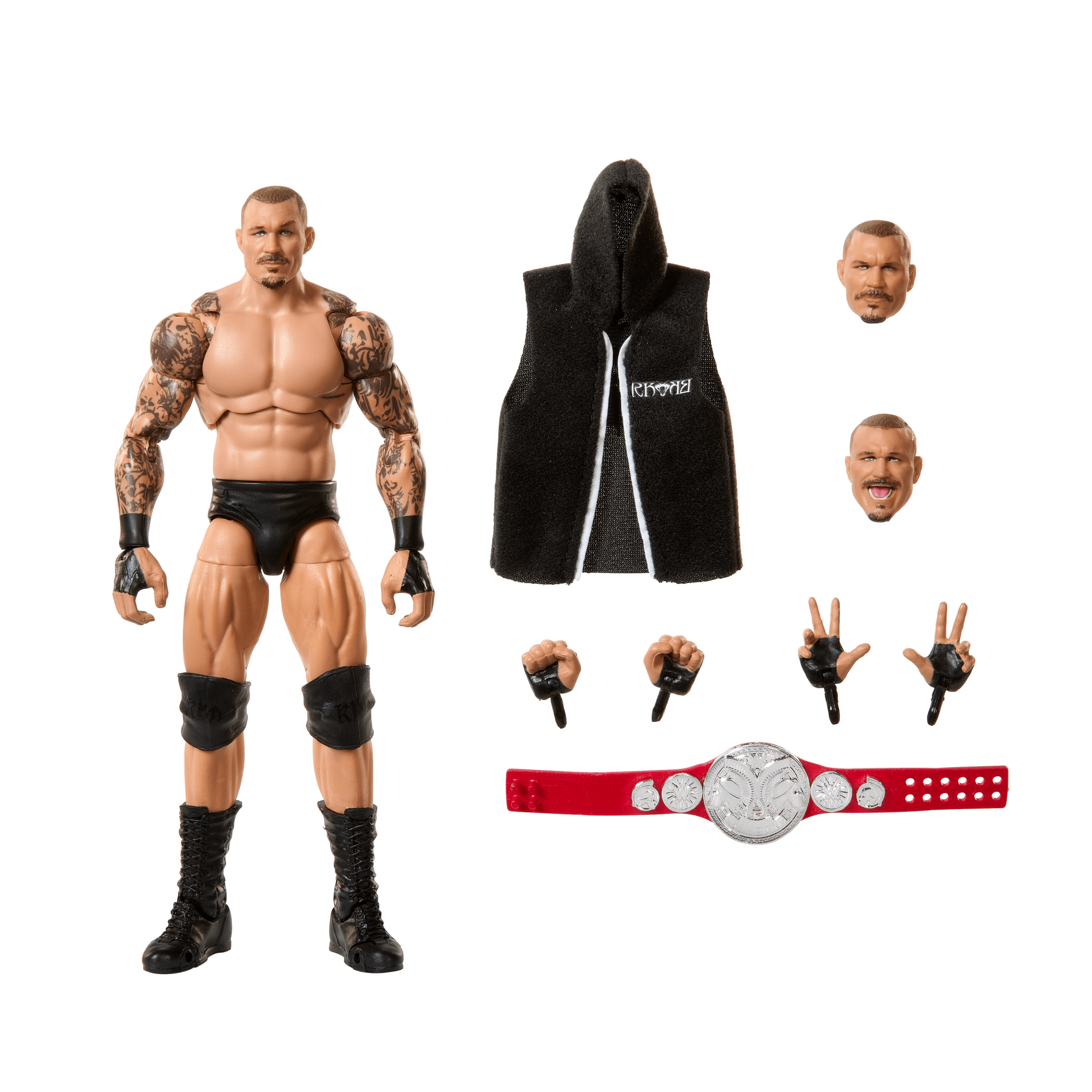 Randy orton wwe online toys