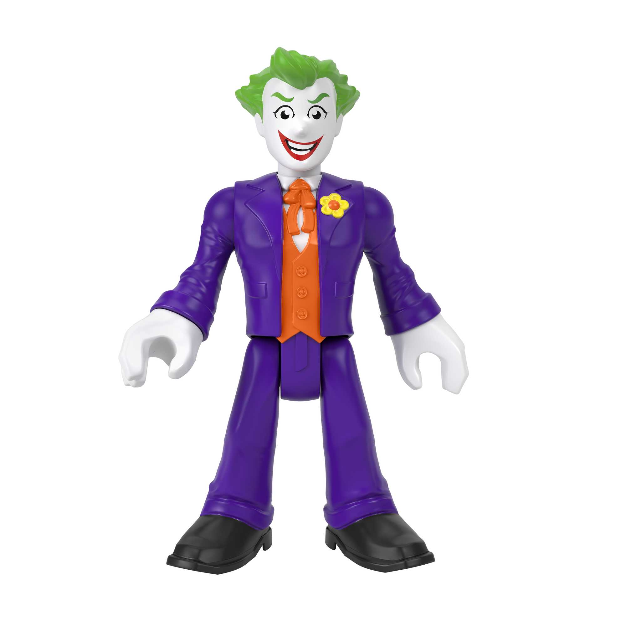 Imaginext The Joker XL Figure Preschool Toy | Mattel
