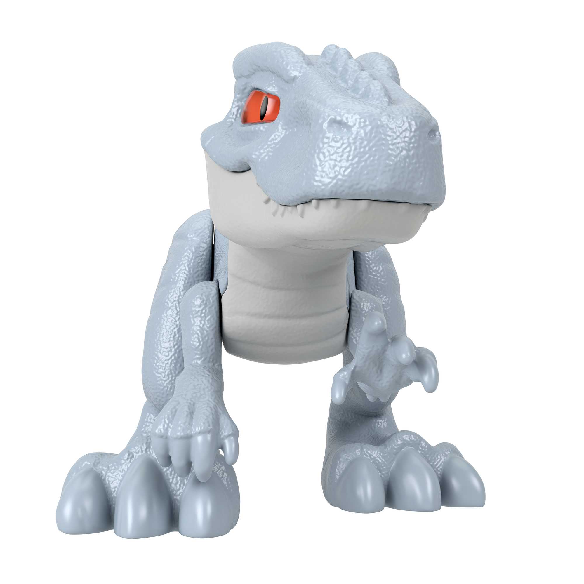 Imaginext Jurassic World Dinossauro de Brinquedo Bebê Indominous Rex