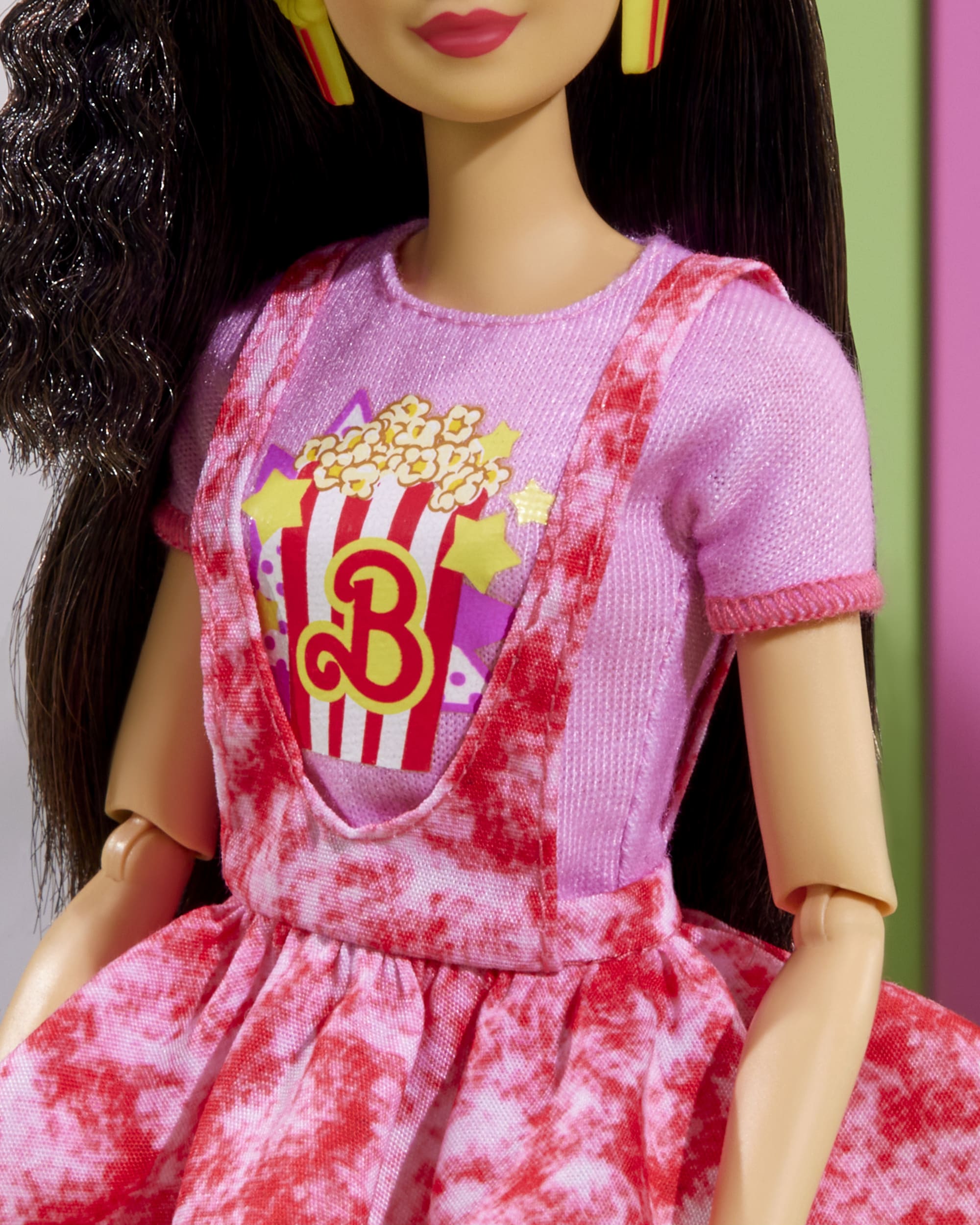 Barbie Signature Boneca Noite do Filme