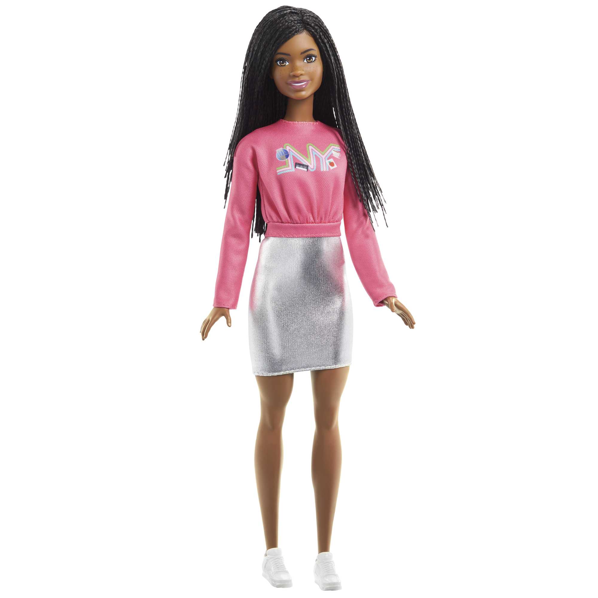 Barbie It Takes Two Barbie Doll HGT14