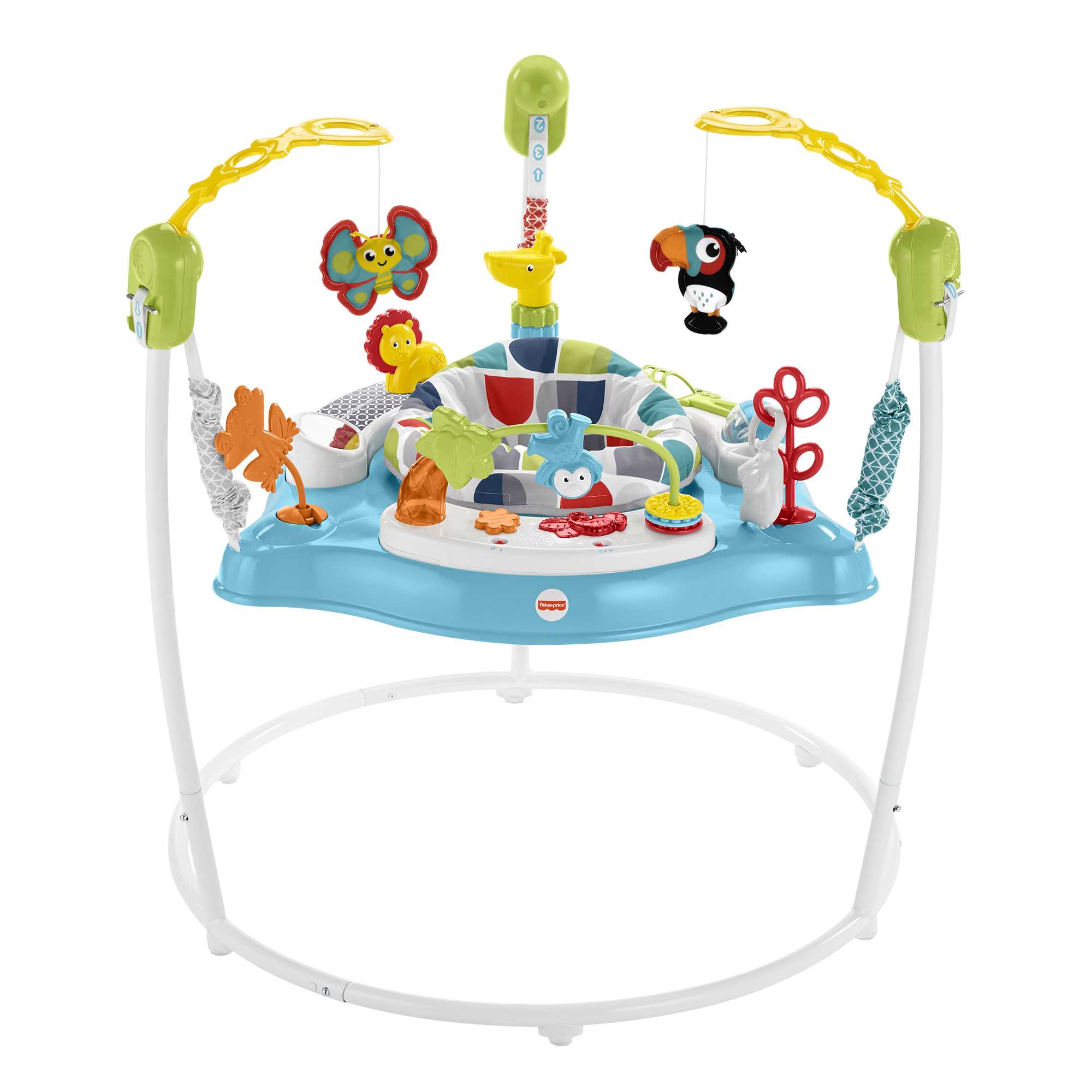 Jumperoo - Fisher Price