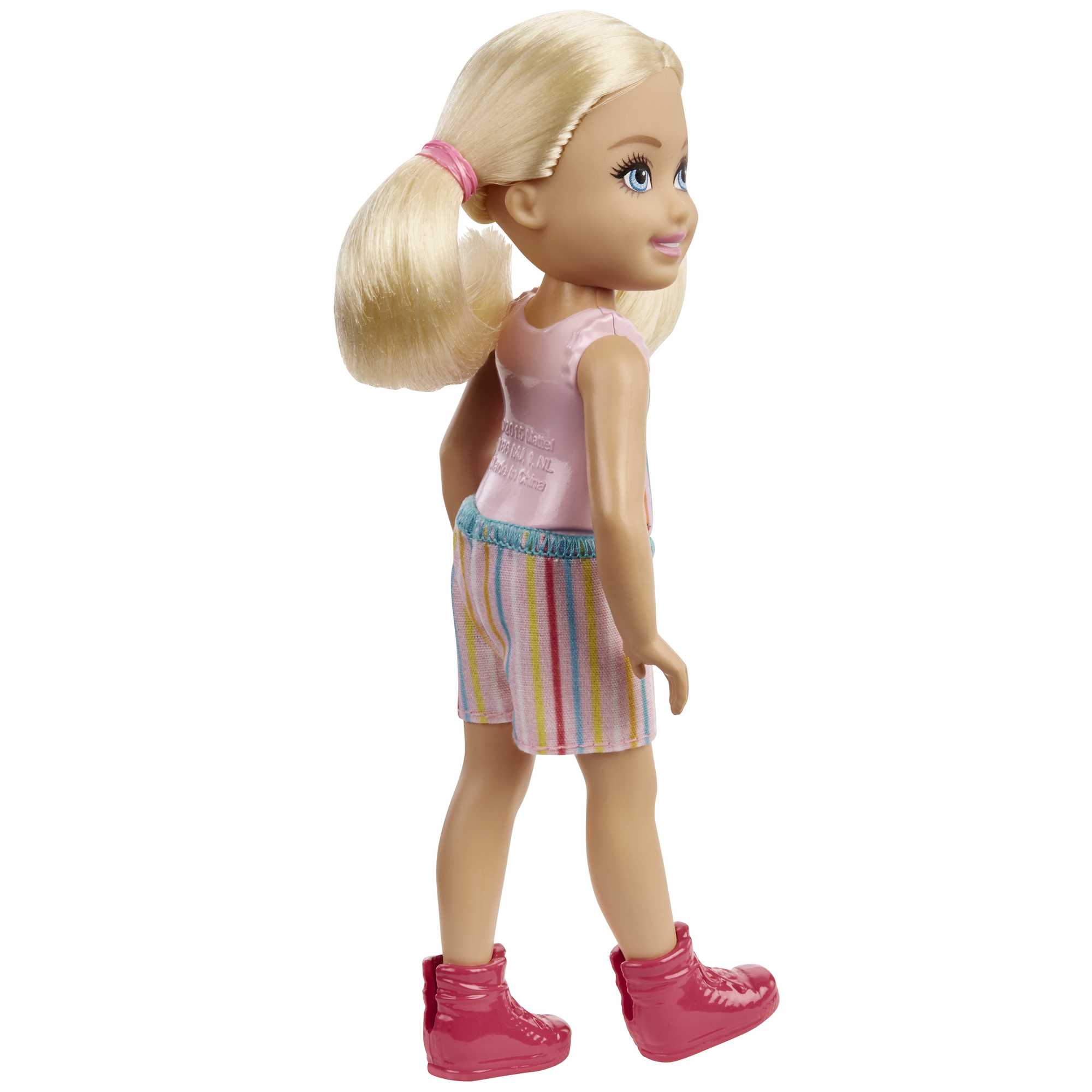 Barbie Chelsea Doll GXT38 | Mattel
