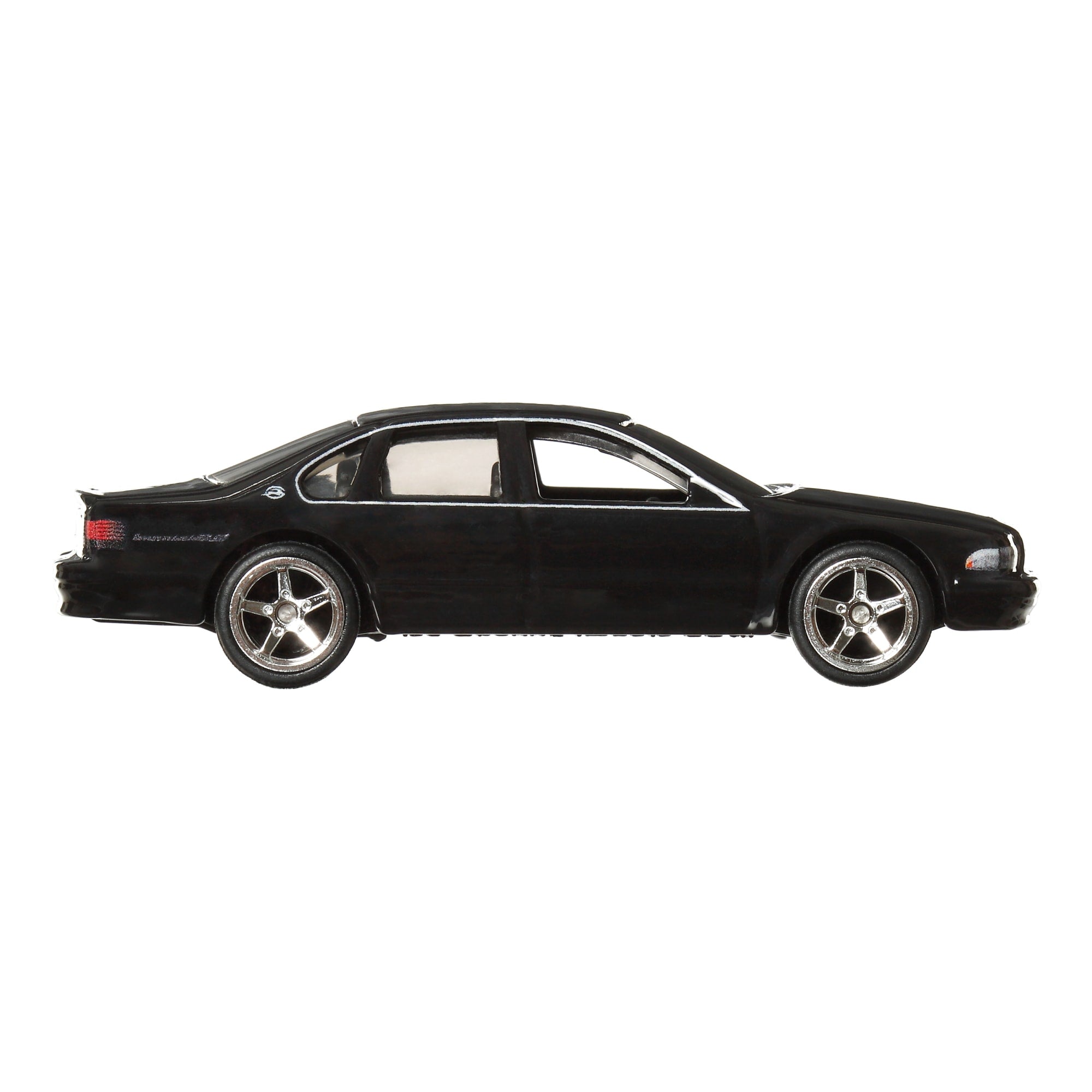 Hot Wheels Collector Veículo de Brinquedo 96 Chevy Impala SS