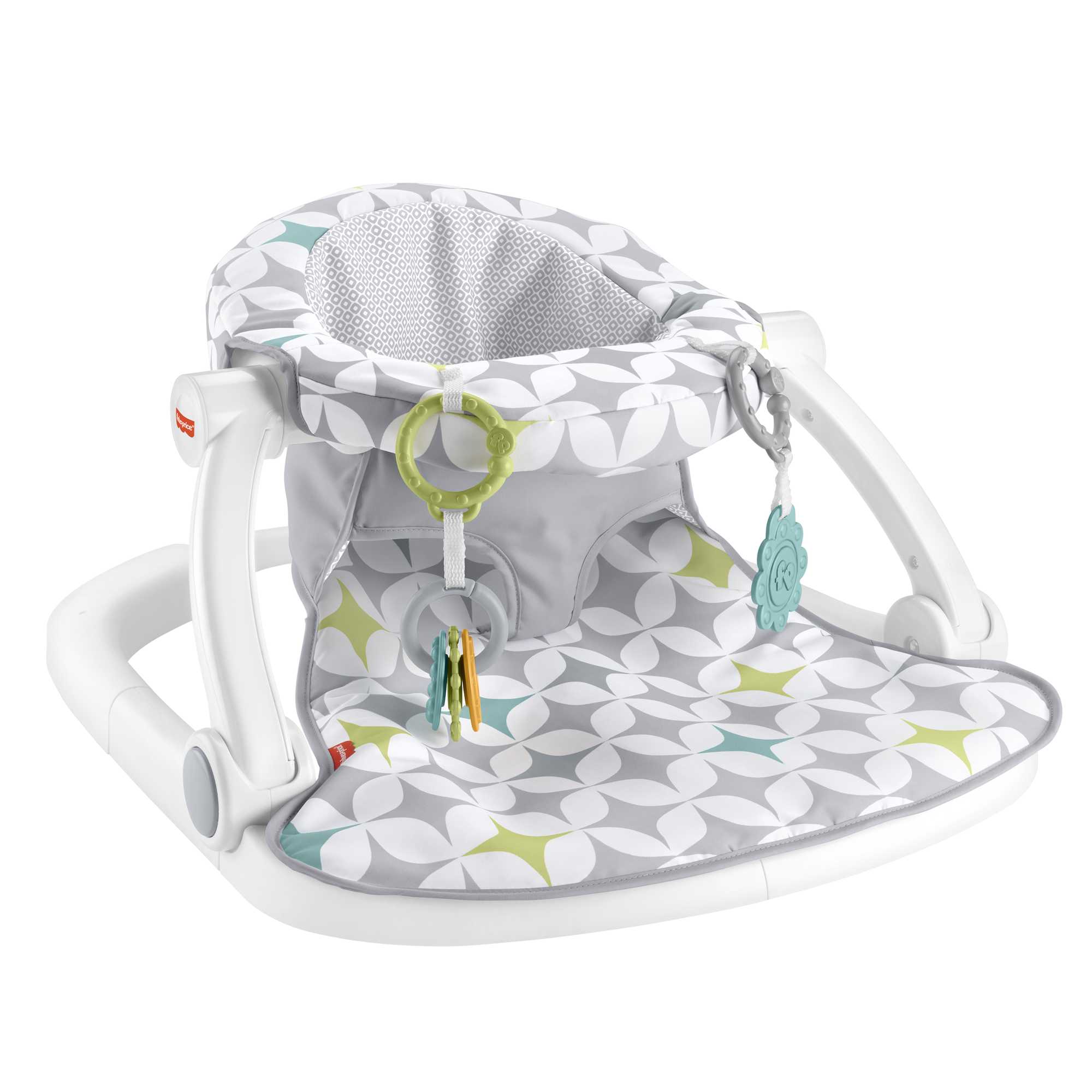 Fisher price frog online bouncer seat