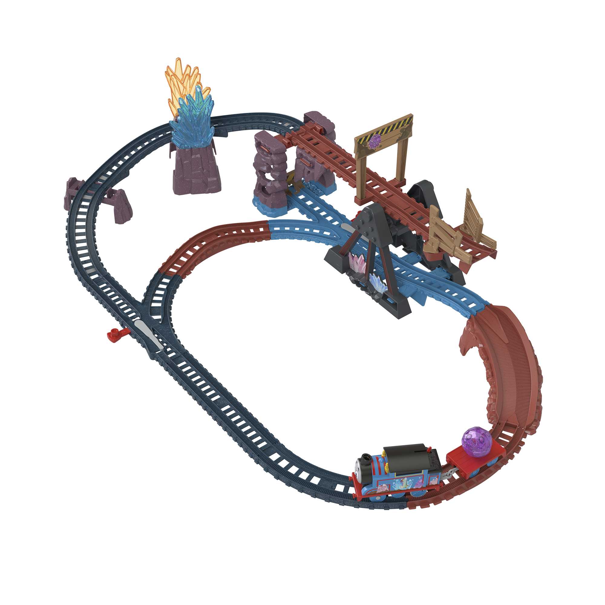 Set thomas and friends new arrivals
