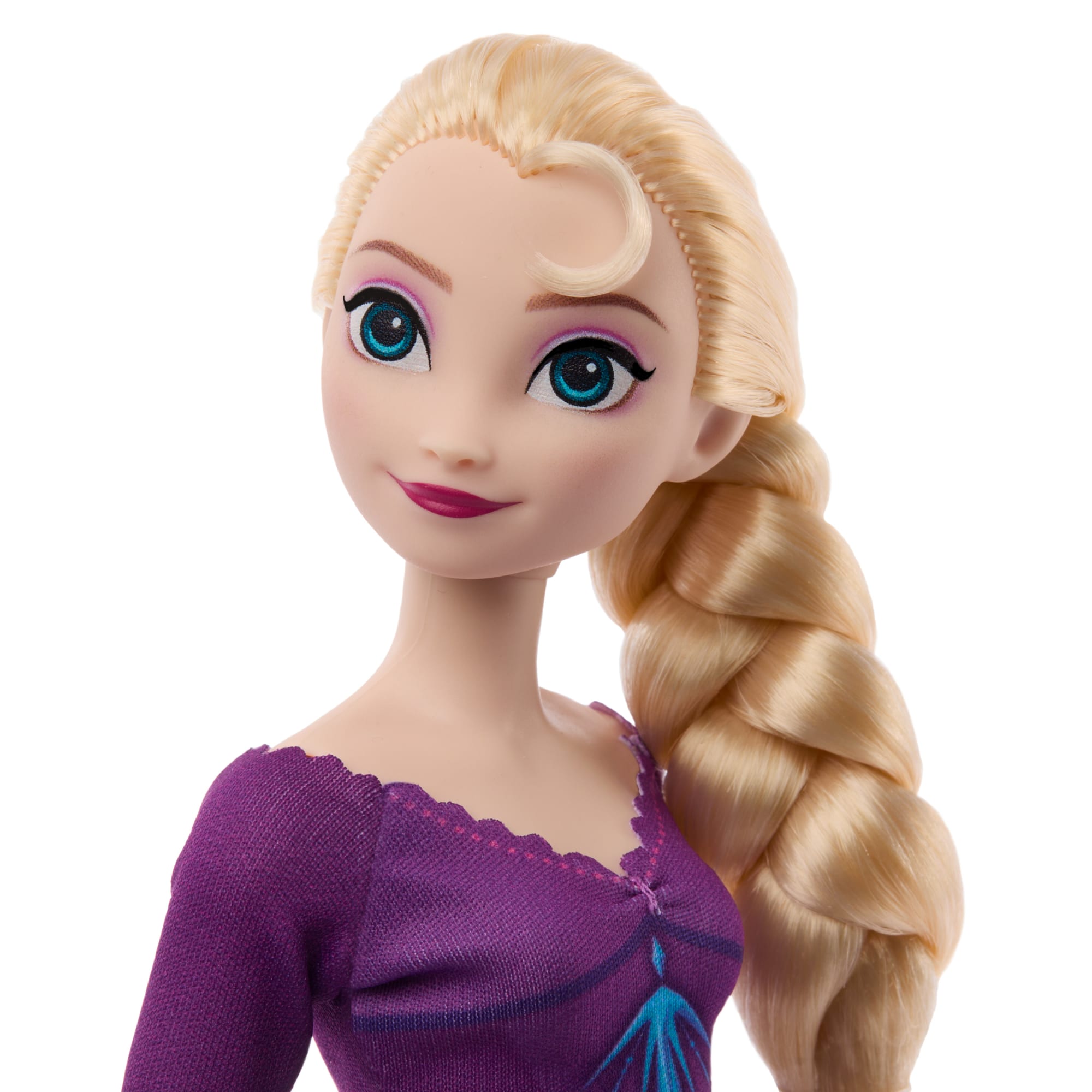 Disney Frozen Anna and Elsa Charades Play Pack | MATTEL