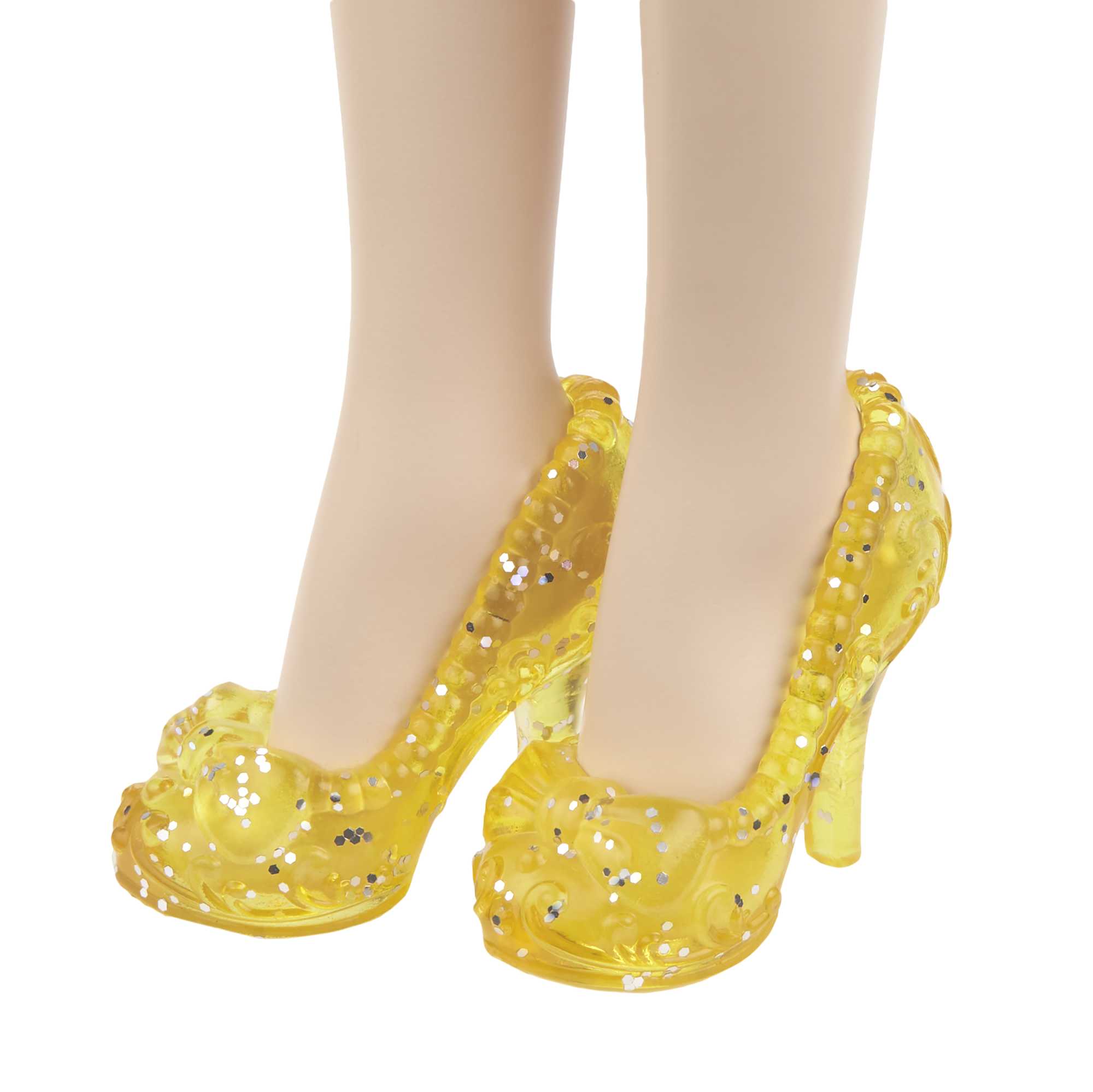 Disney-Princesses Disney-Blanche-Neige-Poupée, Habillage, Accessoires