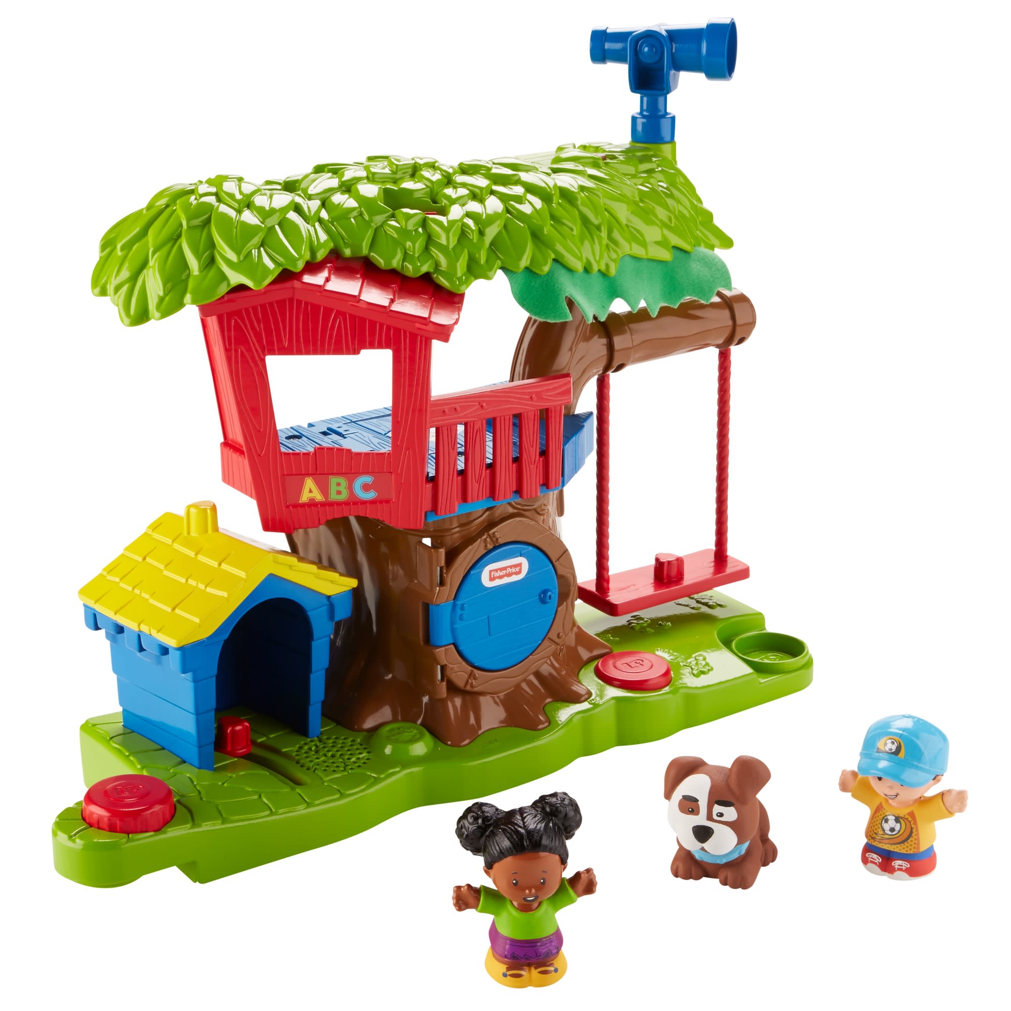 Hot Wheels City Set – Treehouse Toys