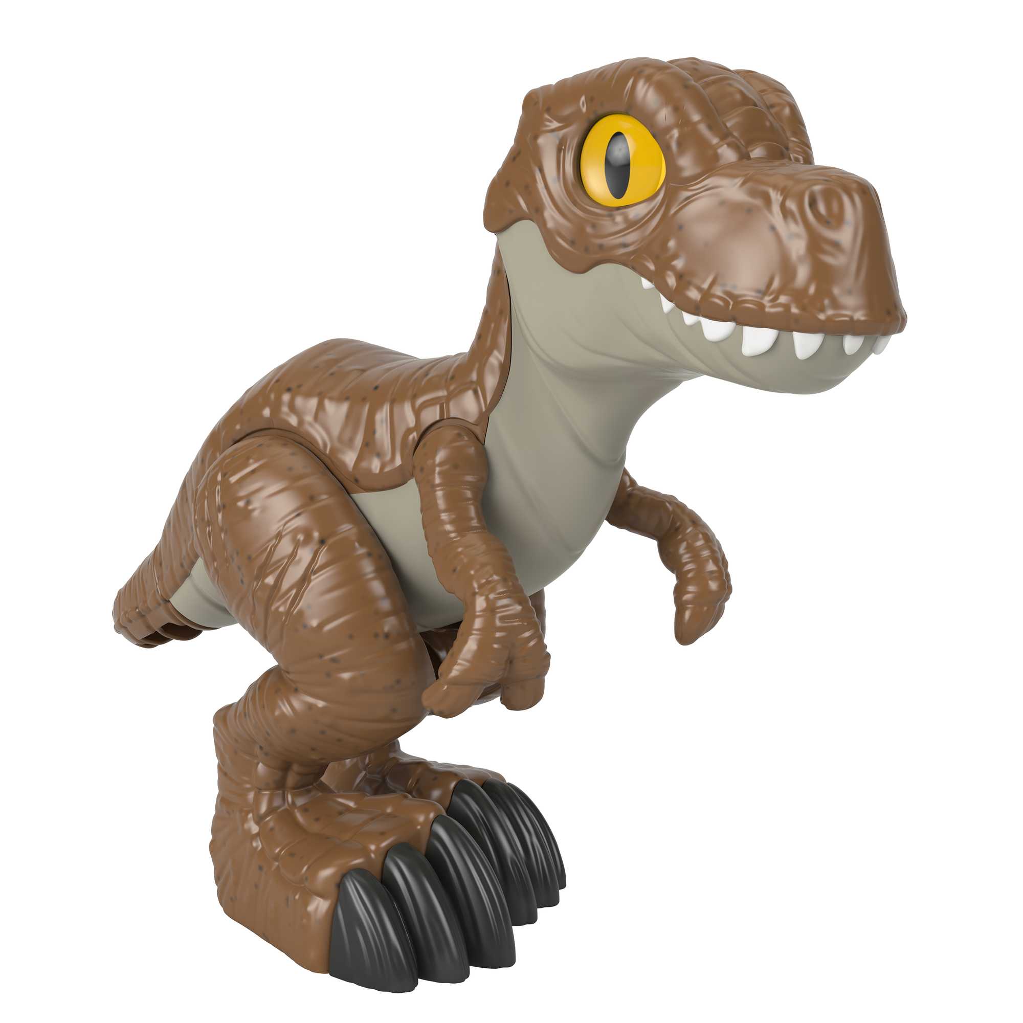Imaginext Jurassic World Dinossauro de Brinquedo T.Rex XL