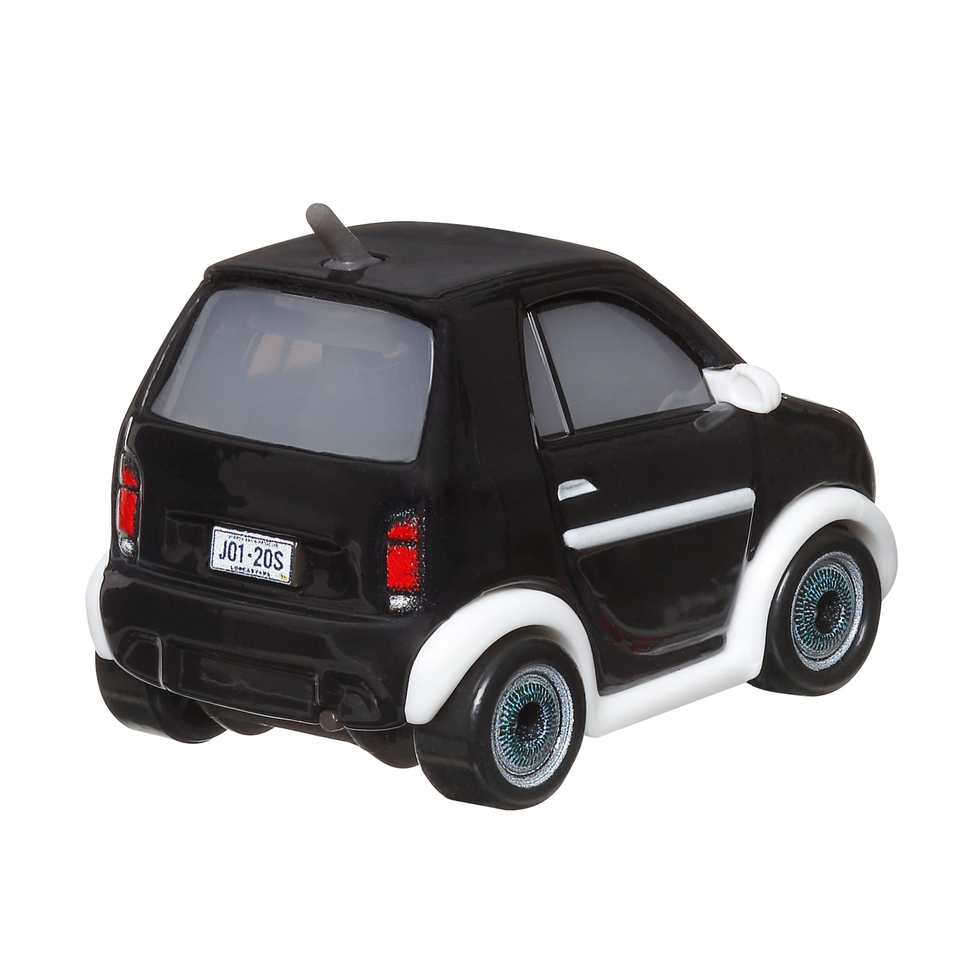 Cars de Disney y Pixar Vehículo de Juguete Prometido de Mato Mateo