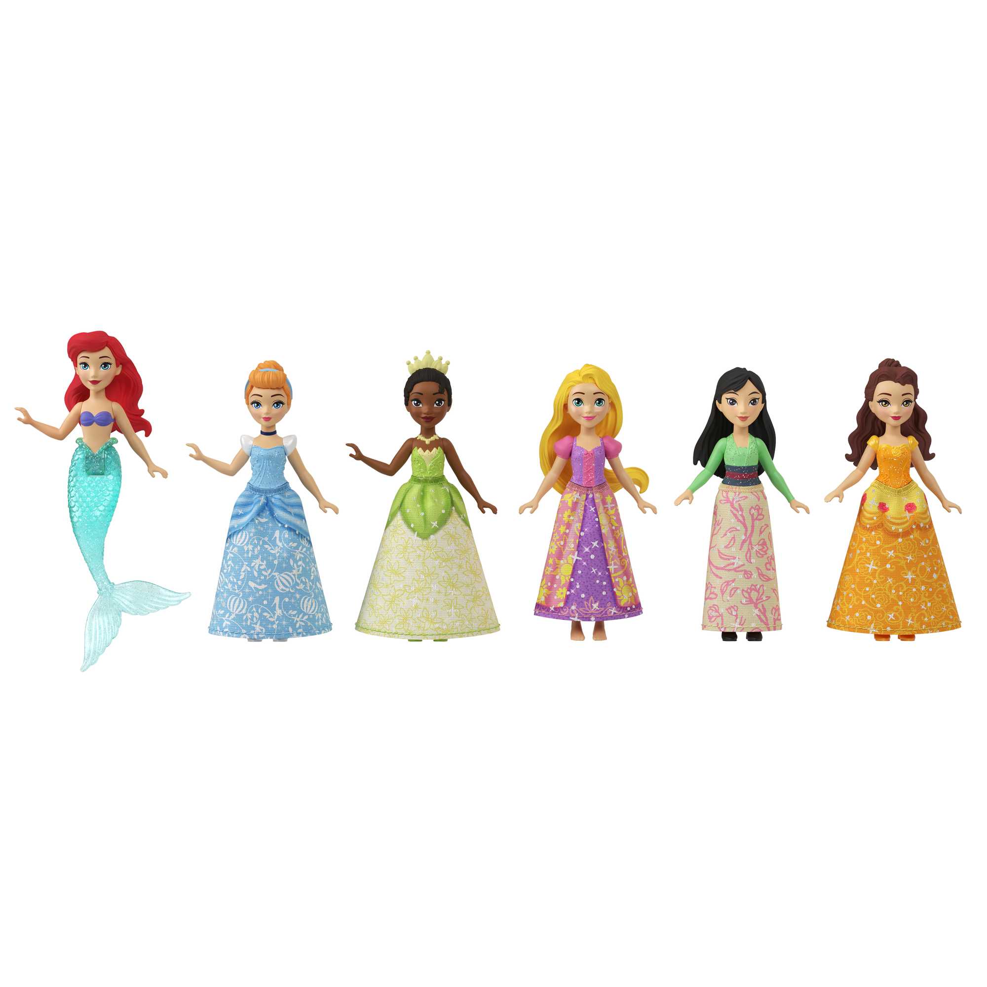 Disney Princess Princess Celebration Pack