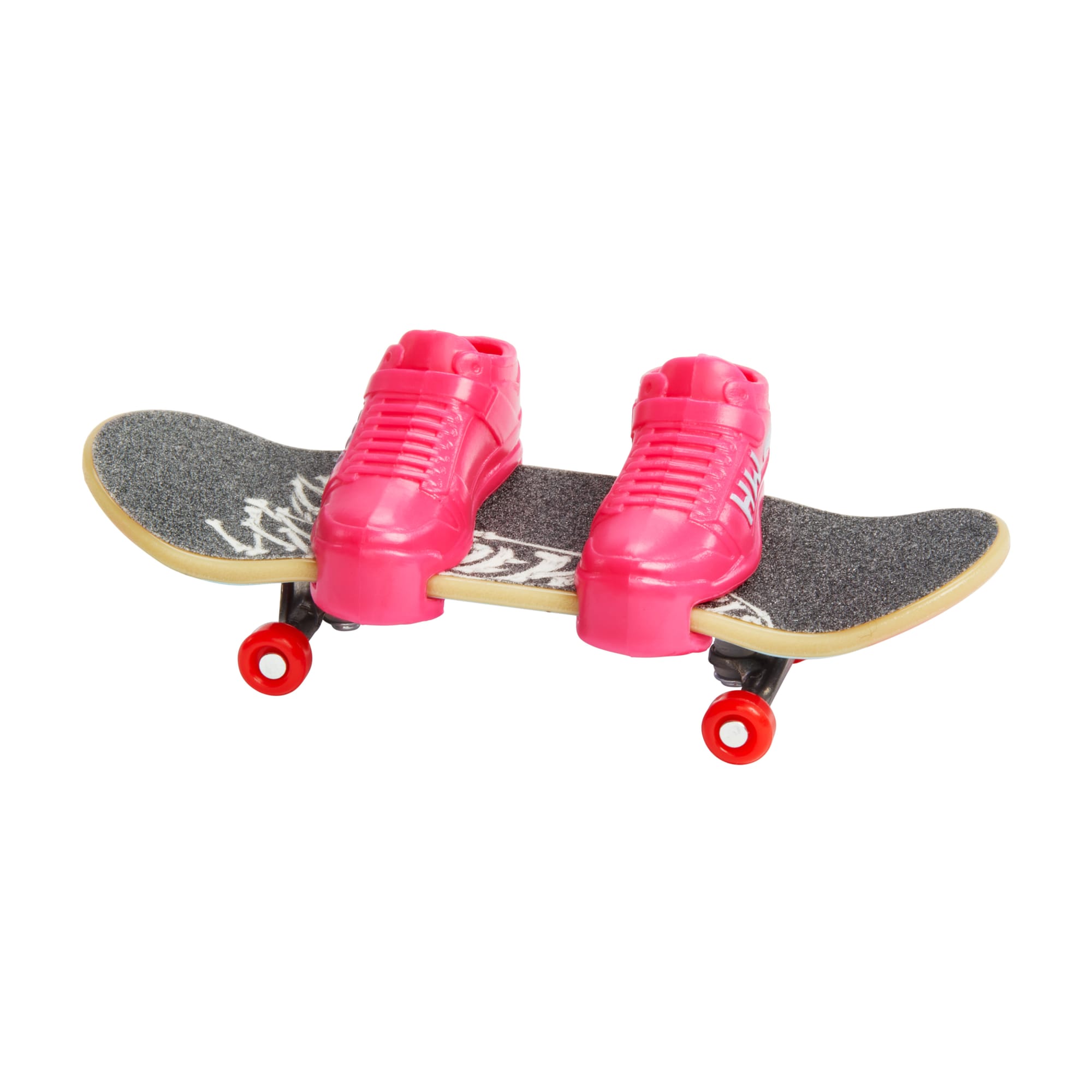Hot Wheels Skate Veículo de Brinquedo Skateboard Melting Glory