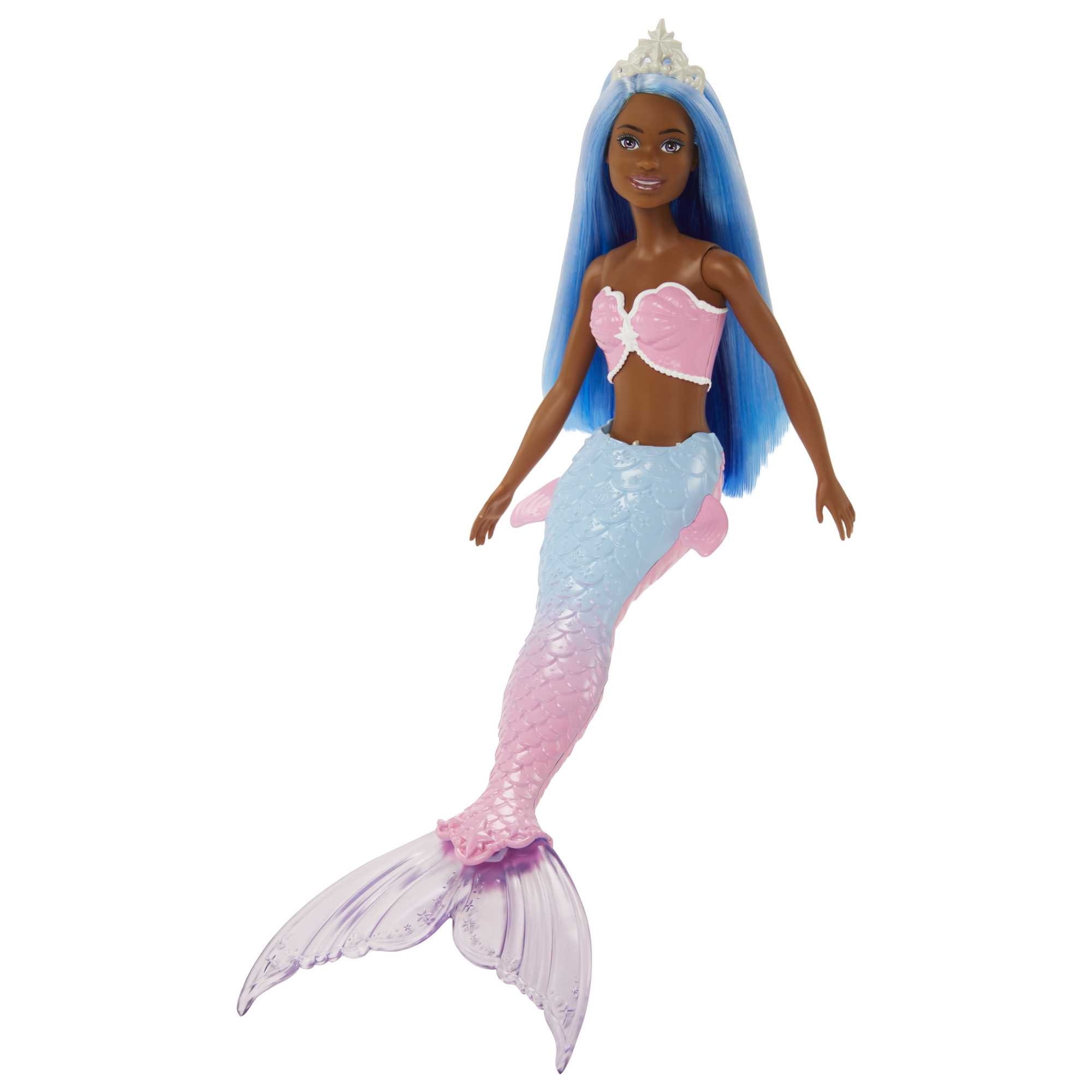 Barbie Dreamtopia Doll HGR12 | Mattel