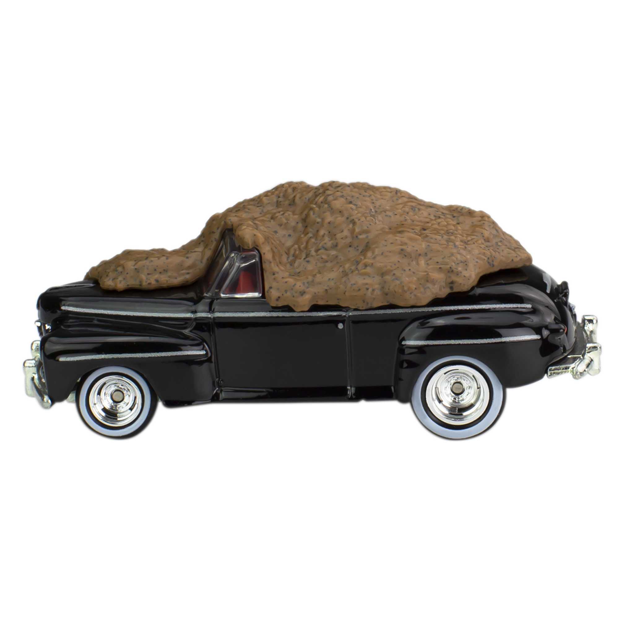 Hot Wheels Collector Veículo de Brinquedo Ford Super