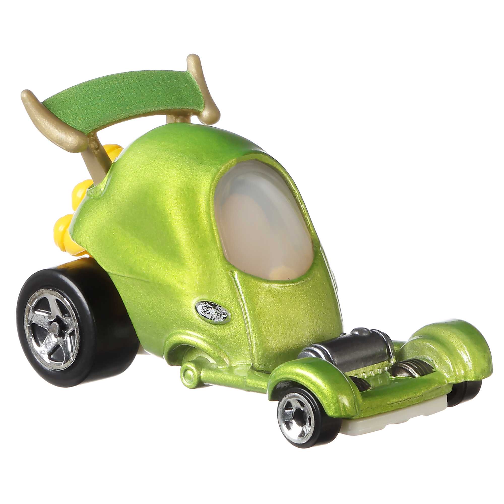 Hot Wheels Character Cars 6Pack Mattel