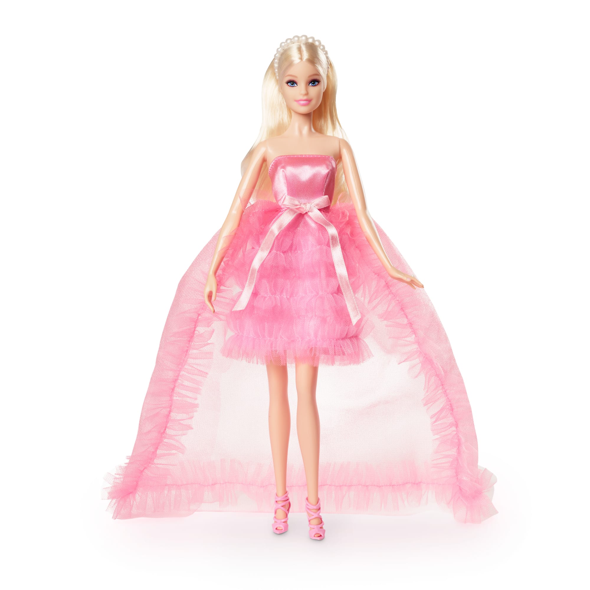 Barbie birthday decorations -  España