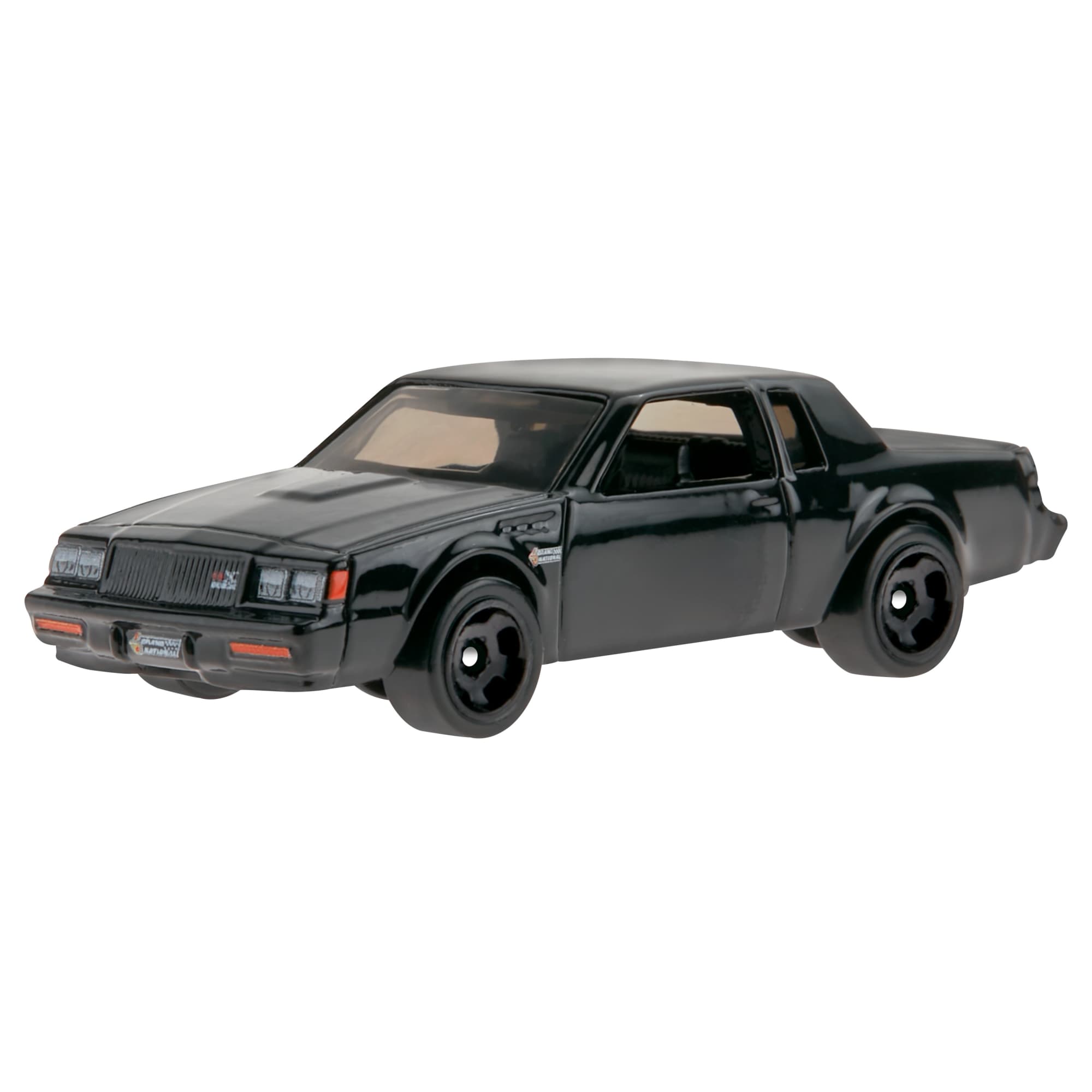 Hot Wheels Collector Vehículo de Colección 87 Buick Regal GNX