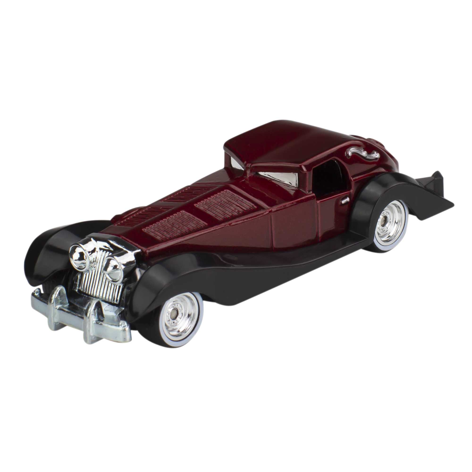 Hot Wheels Collector Vehículo de Colección Cruella De Vil