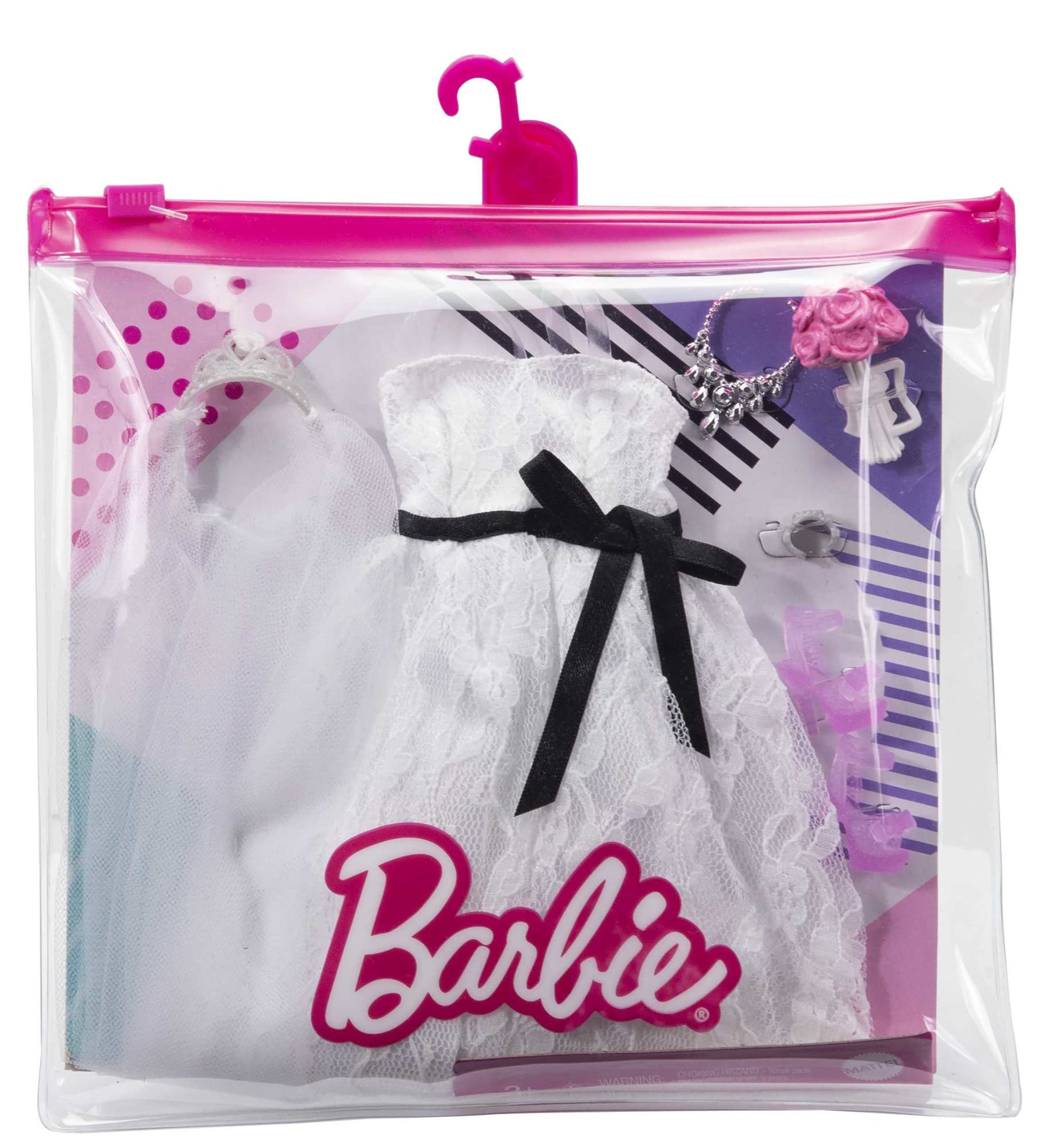 Barbie Fashions GWF10