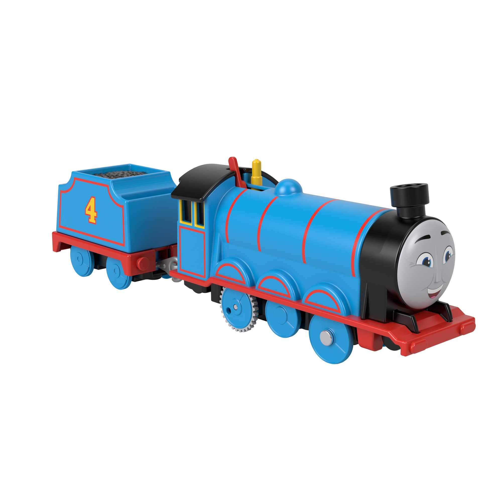 Thomas & Friends Gordon Motorized Toy Train |Mattel