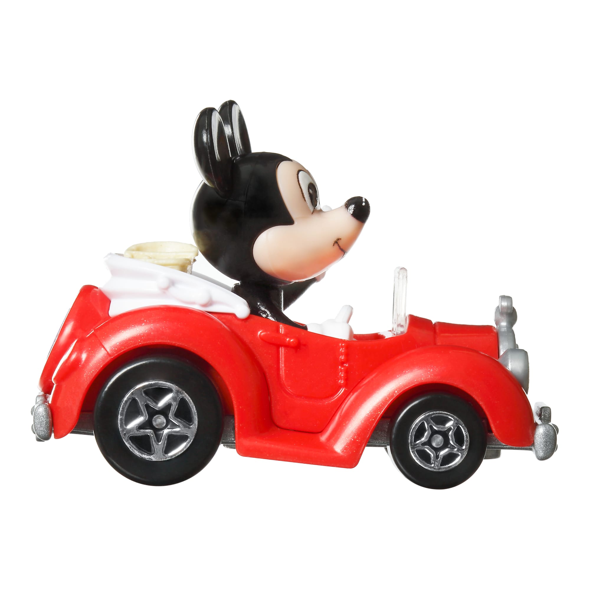 Hot Wheels Racerverse Mickey Mouse Vehicle