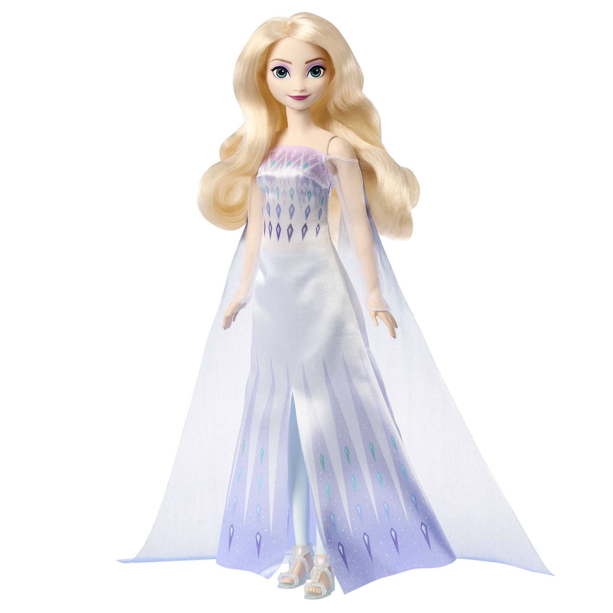 Disney Princess Disney Princess Frozen ELSA DOLL