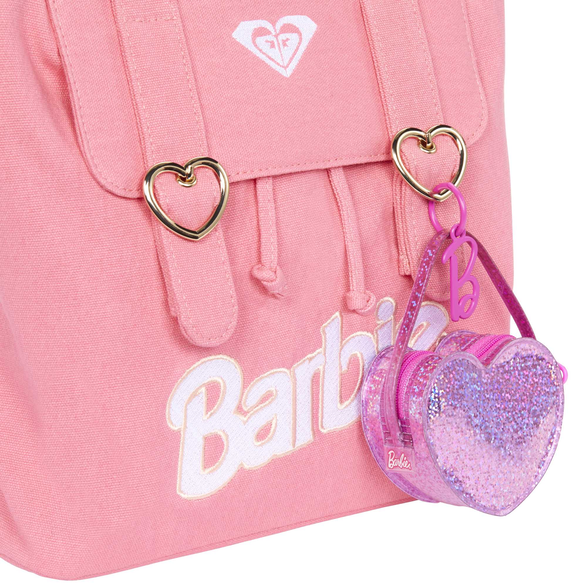 Barbie Clothes | Deluxe Birthday Bag & Accessories | MATTEL